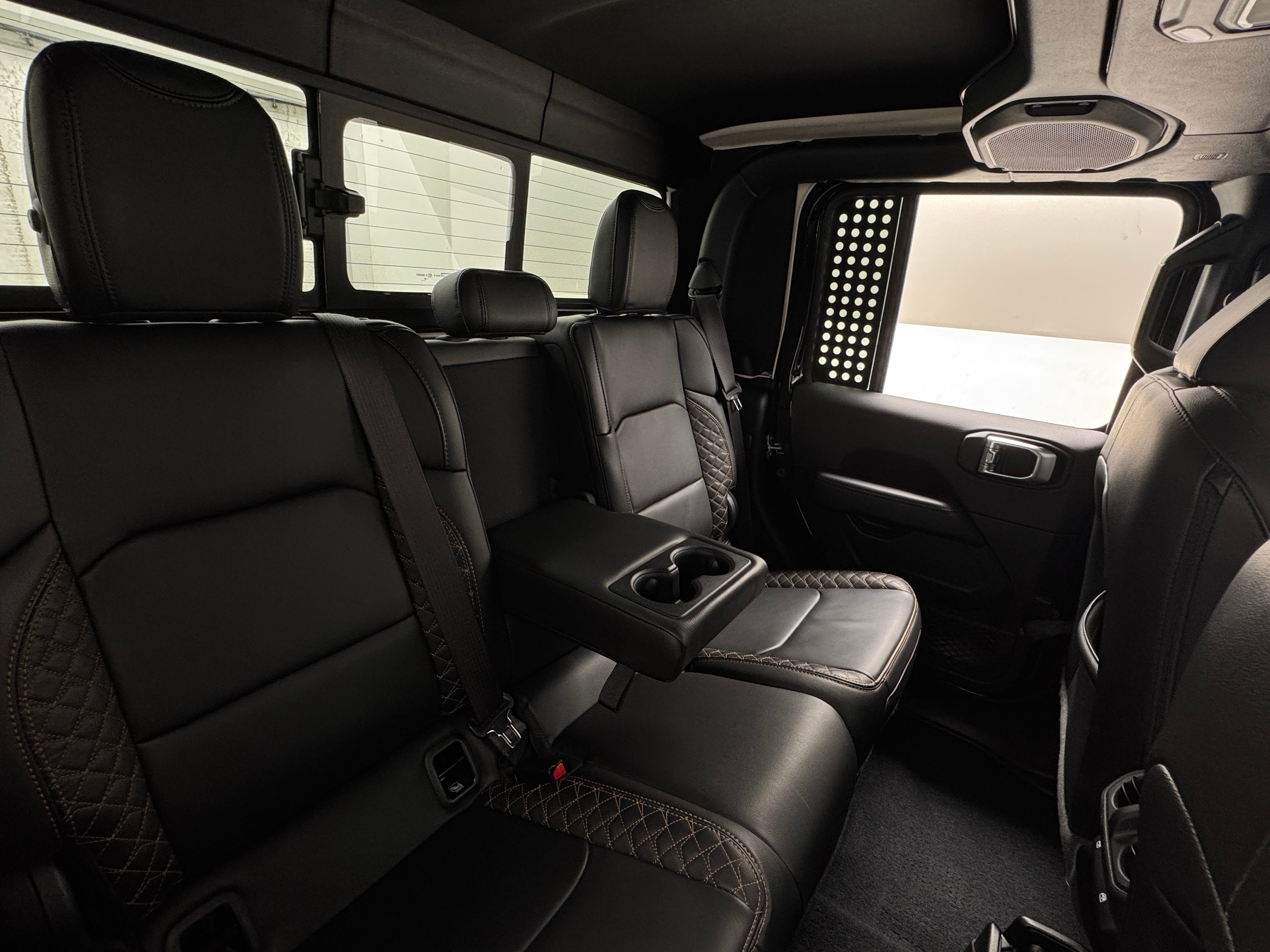 2022 Jeep Gladiator High Altitude 5