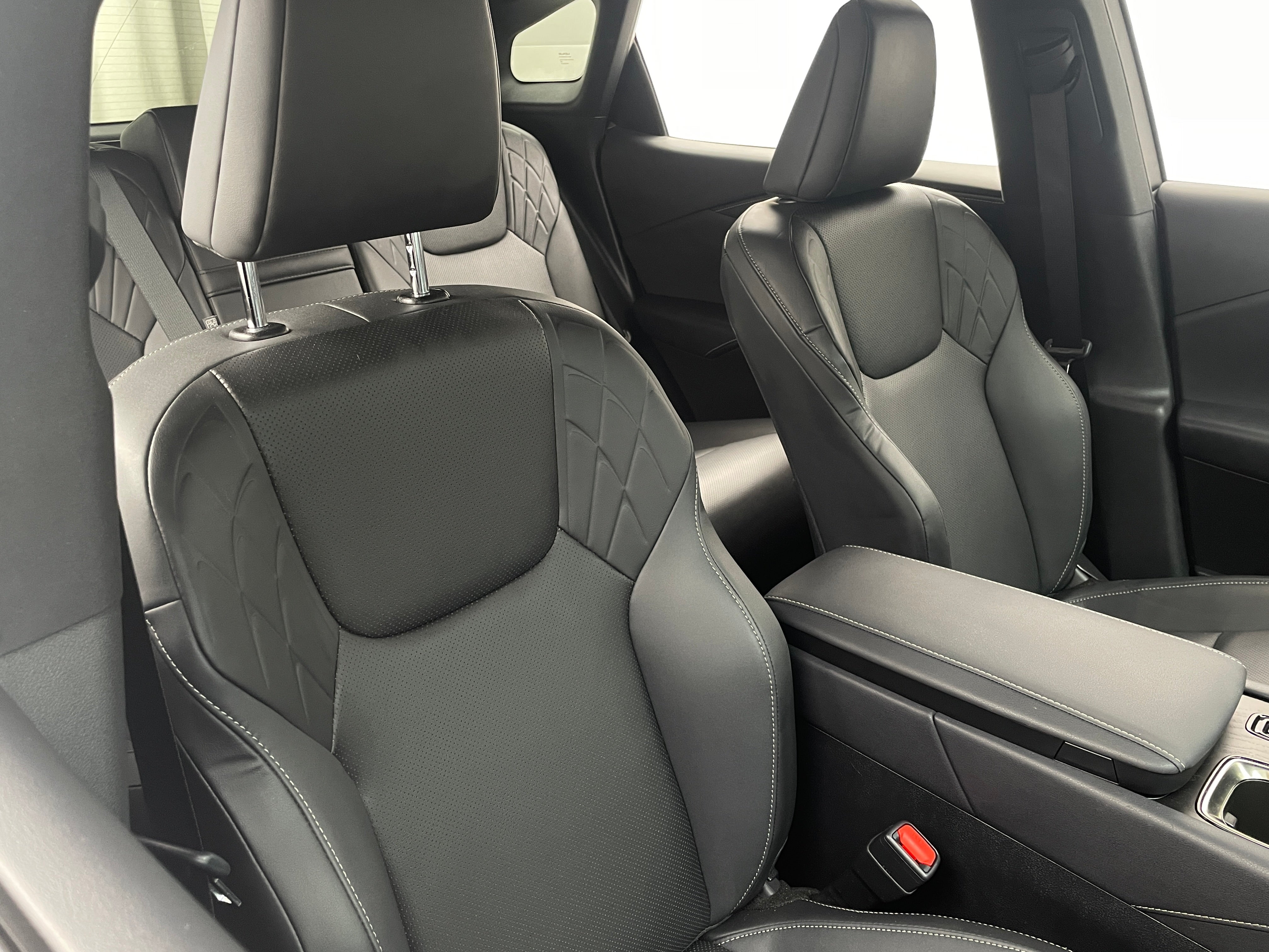 2023 Lexus RX  2