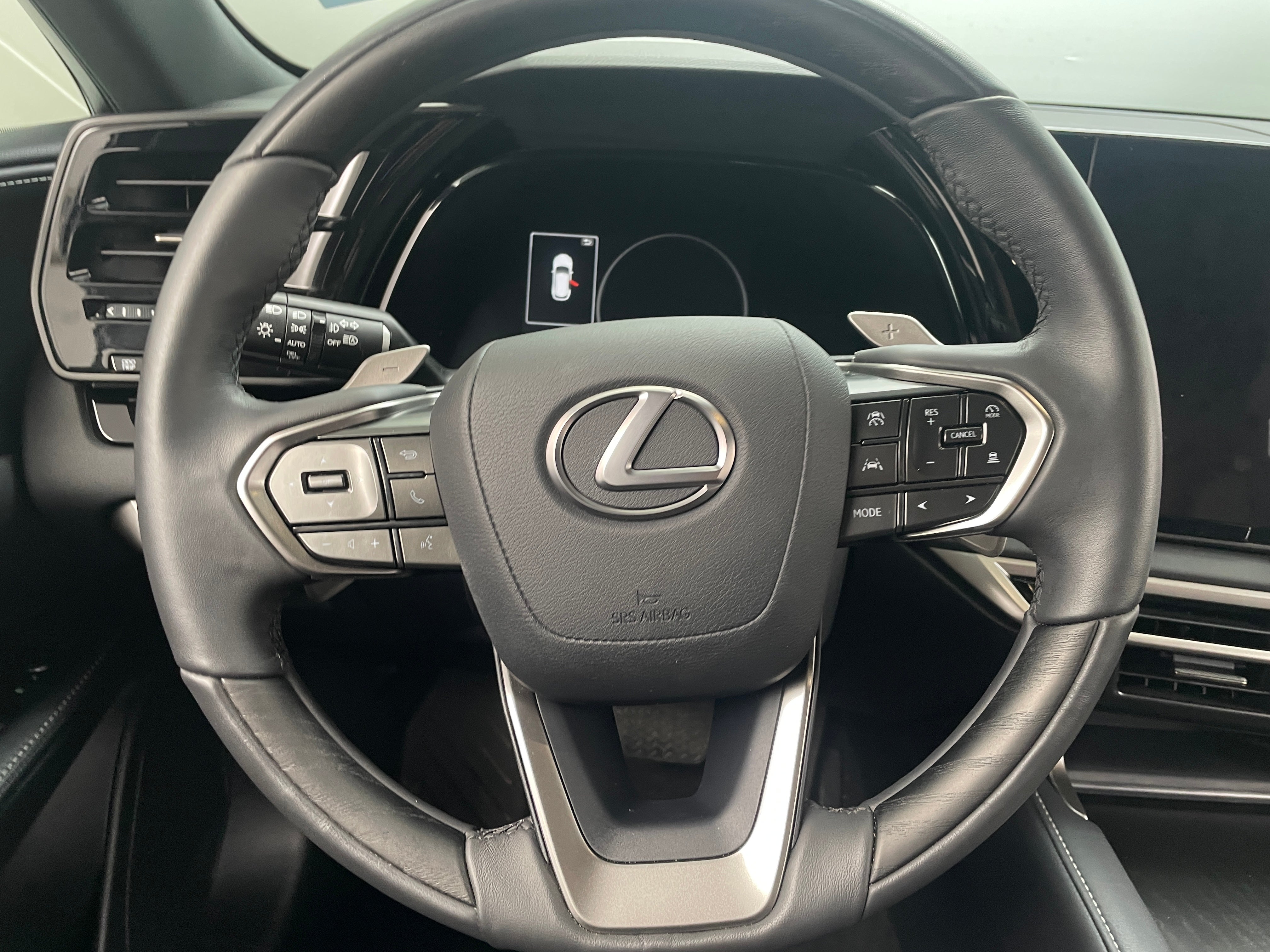 2023 Lexus RX  5