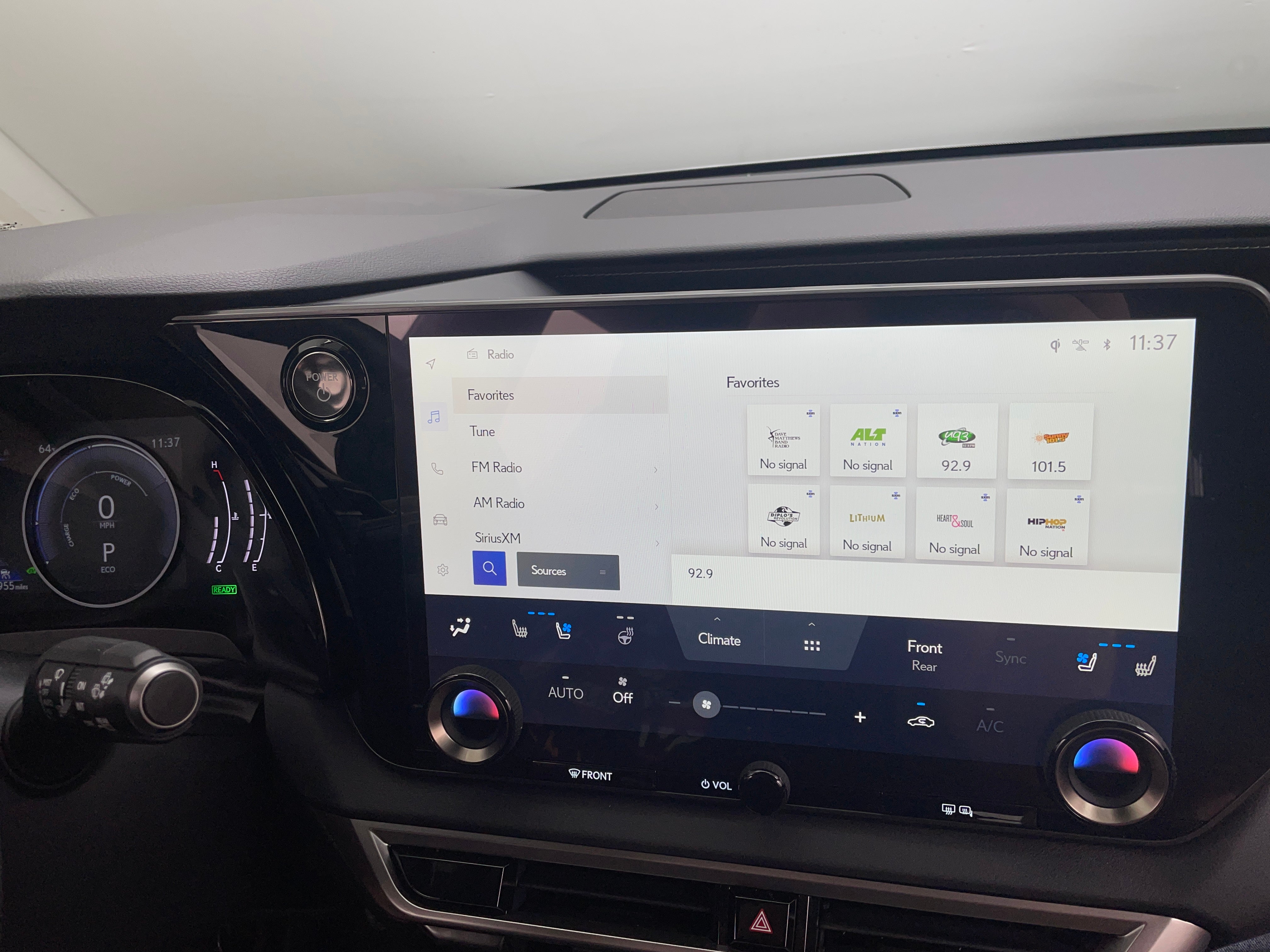 2023 Lexus RX  4