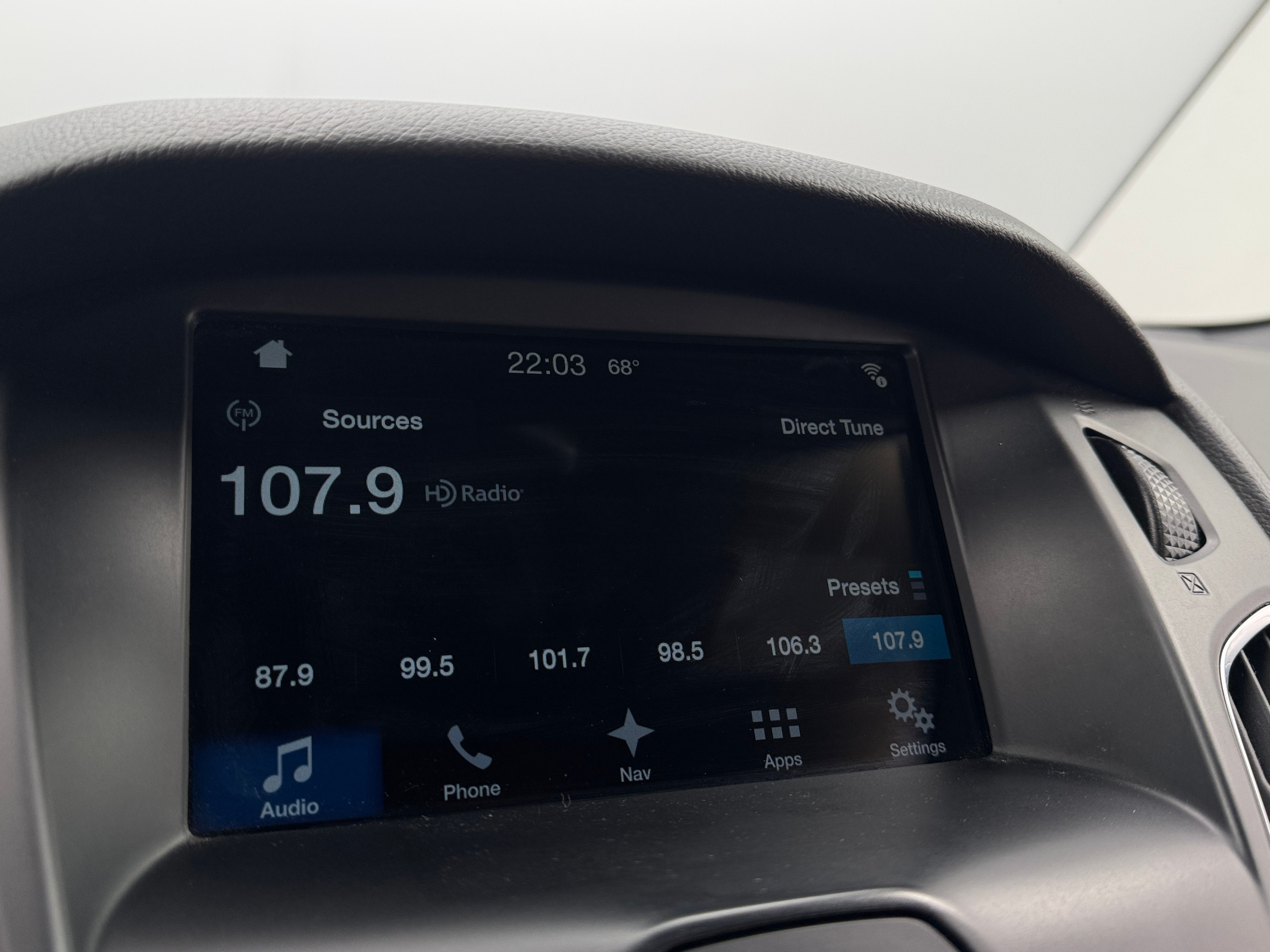 2016 Ford Focus RS 3