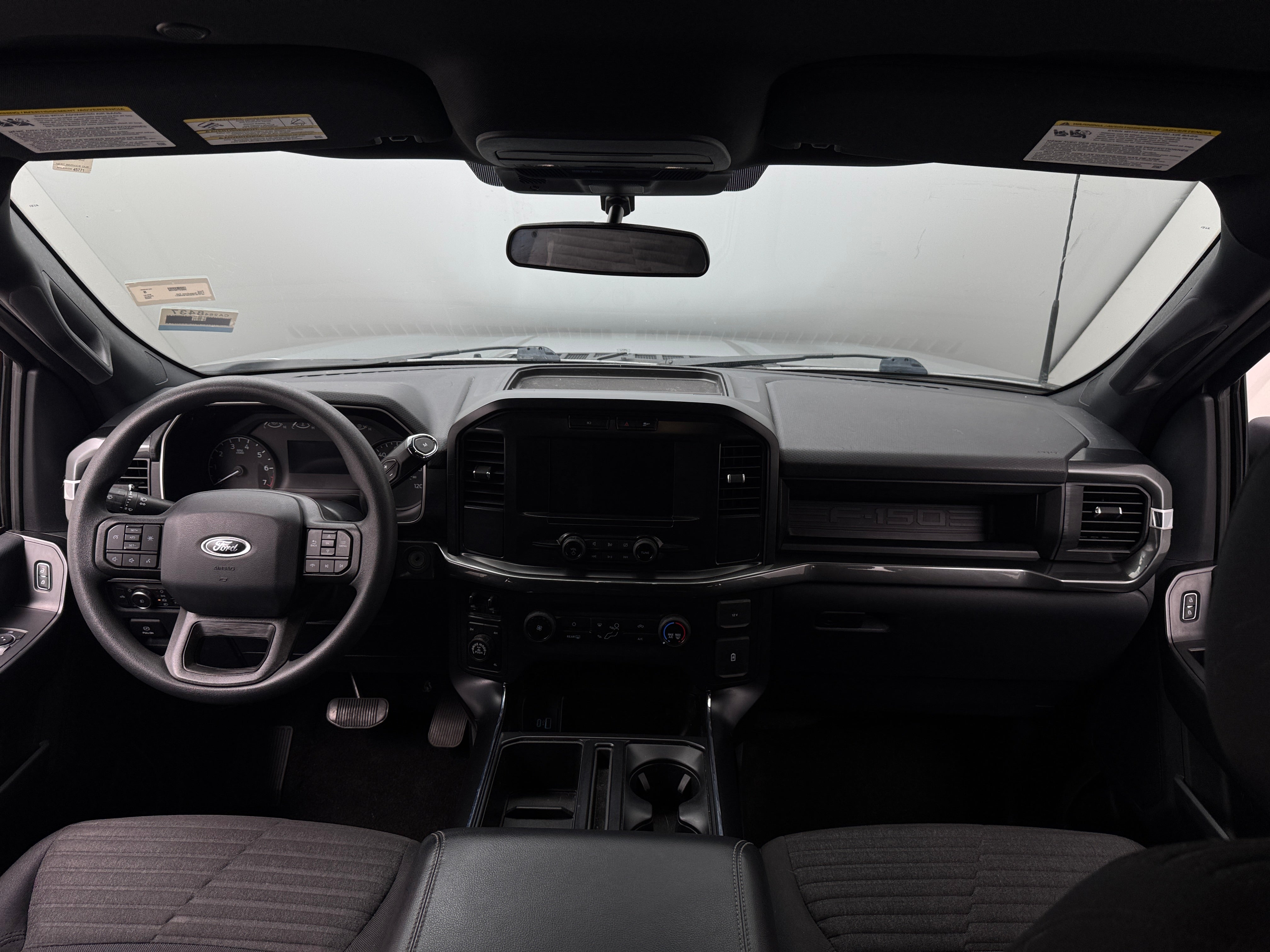 2022 Ford Econoline E-150 3