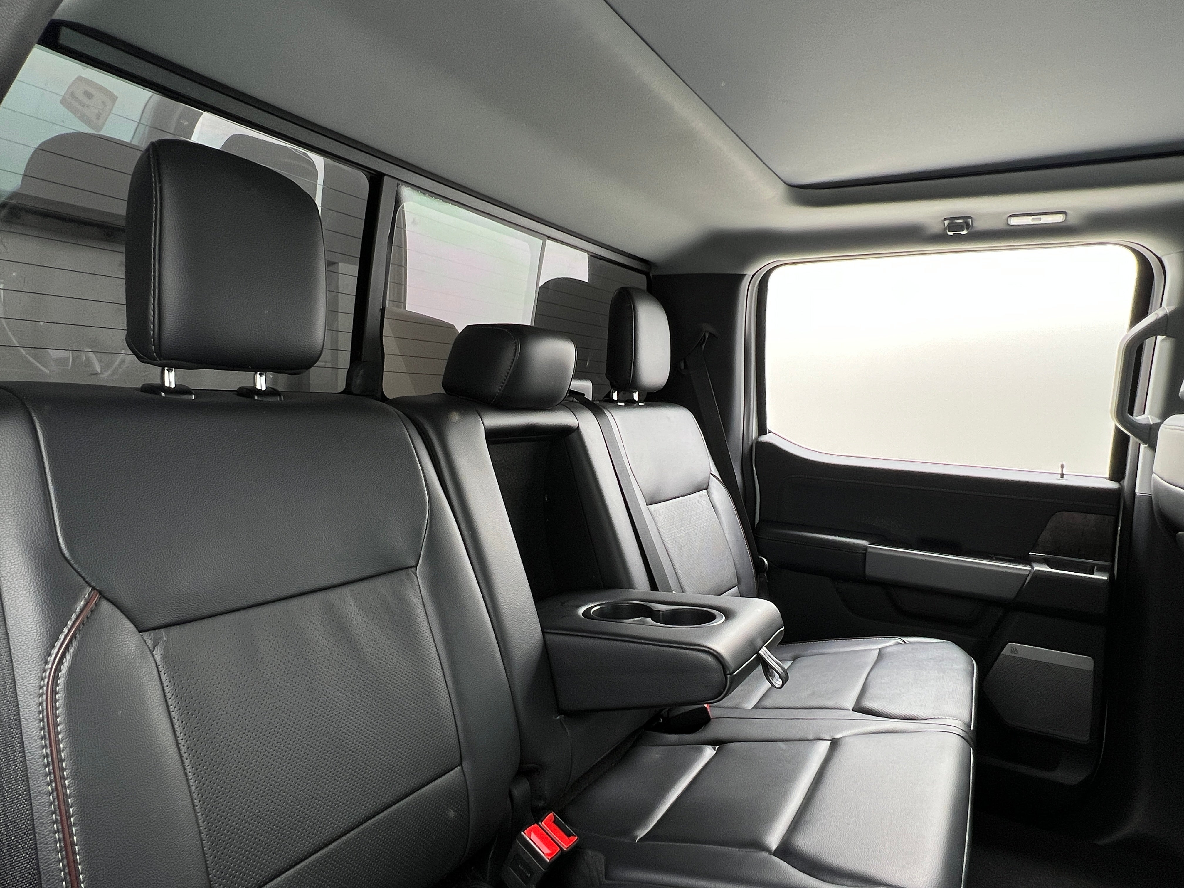 2024 Ford Econoline E-250 5
