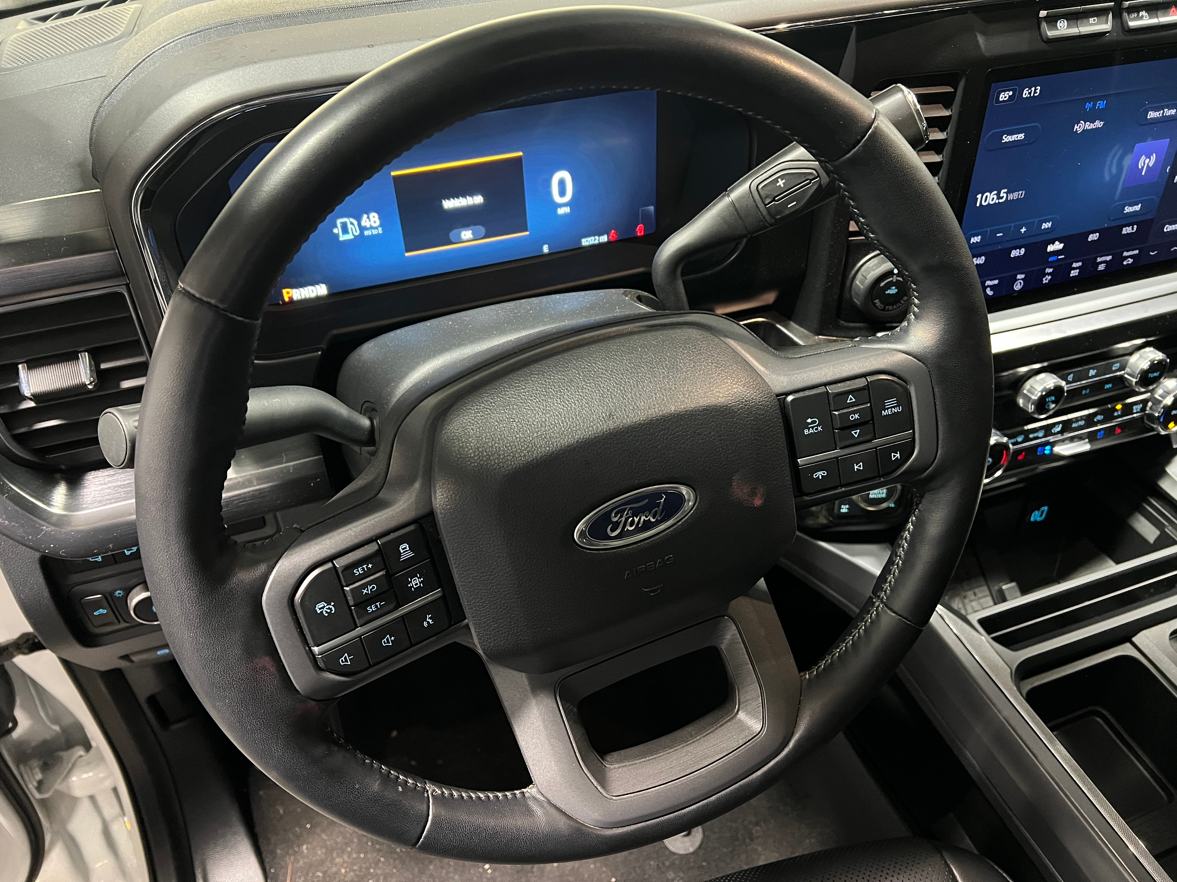 2024 Ford Econoline E-250 4