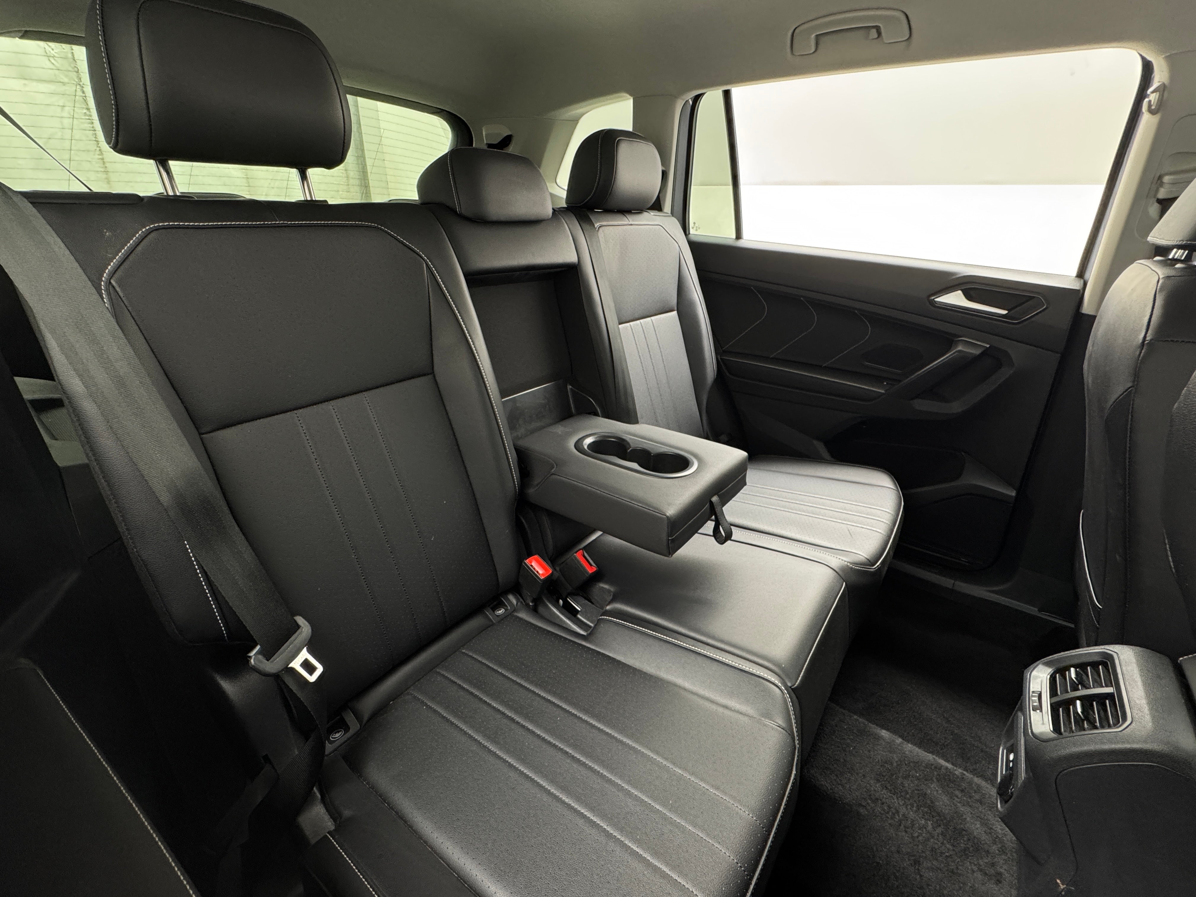 2024 Volkswagen Tiguan SE 5