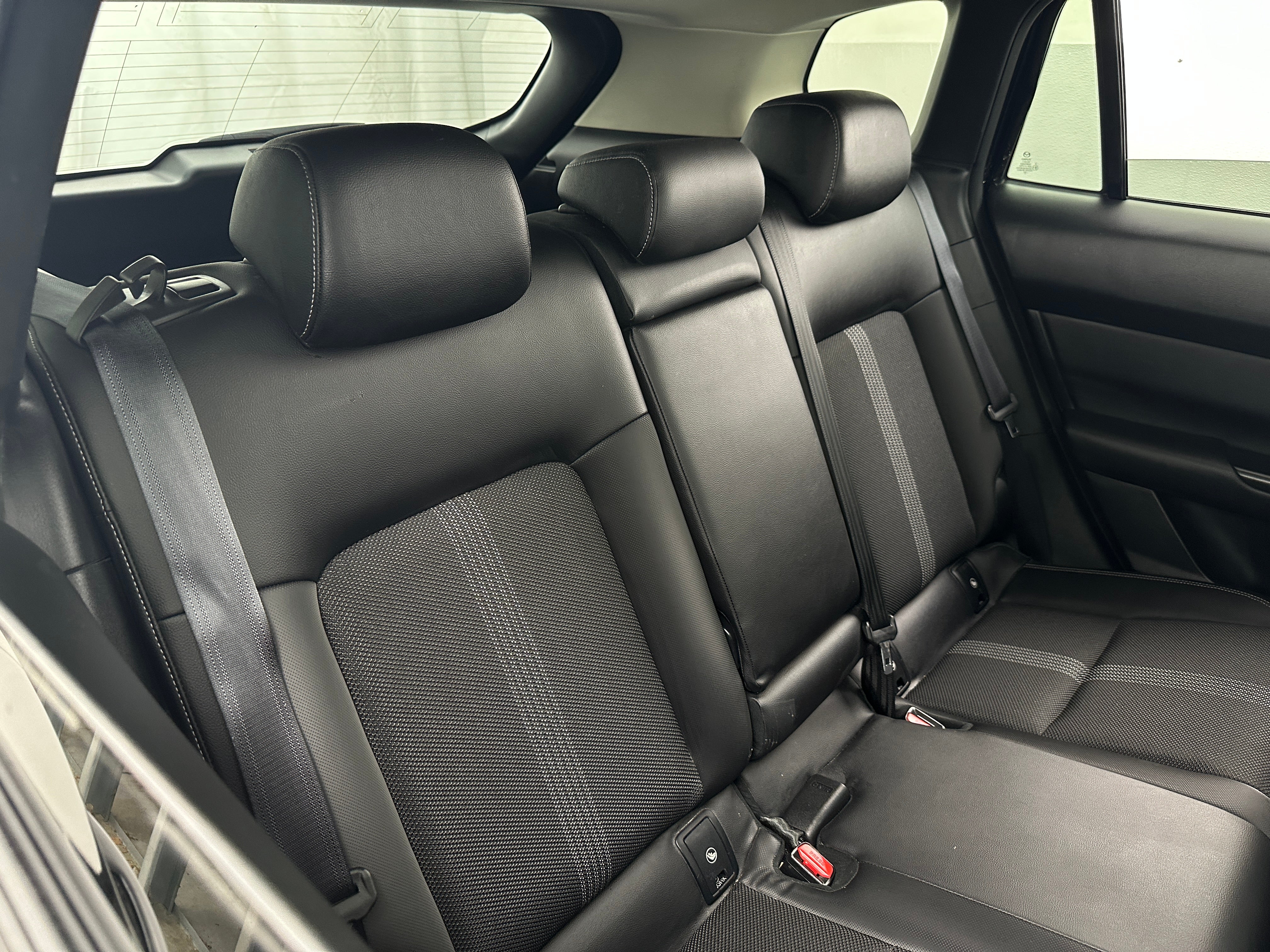 2023 Mazda CX-50 S Preferred 5