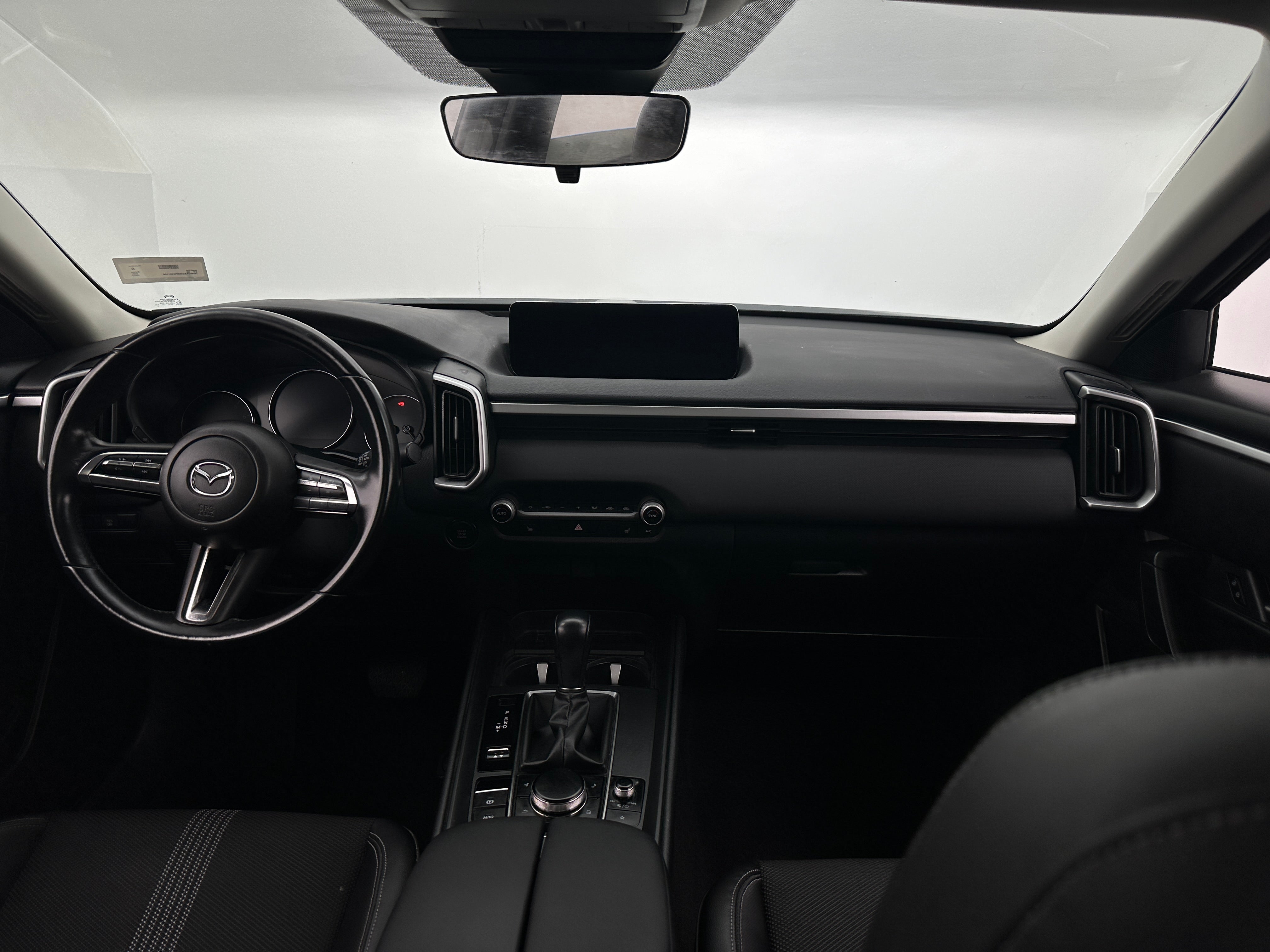 2023 Mazda CX-50 S Preferred 2