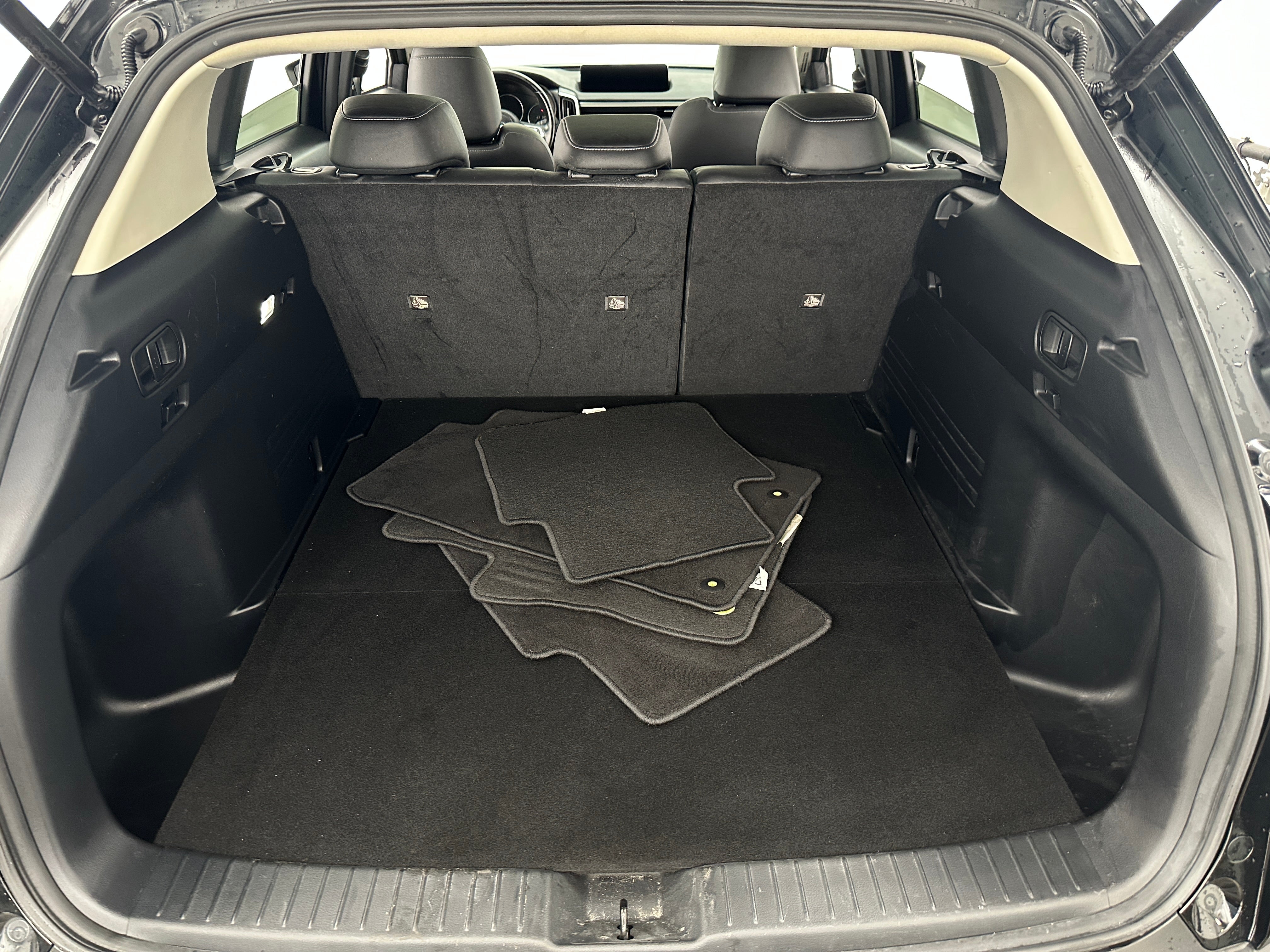 2023 Mazda CX-50 S Preferred 6