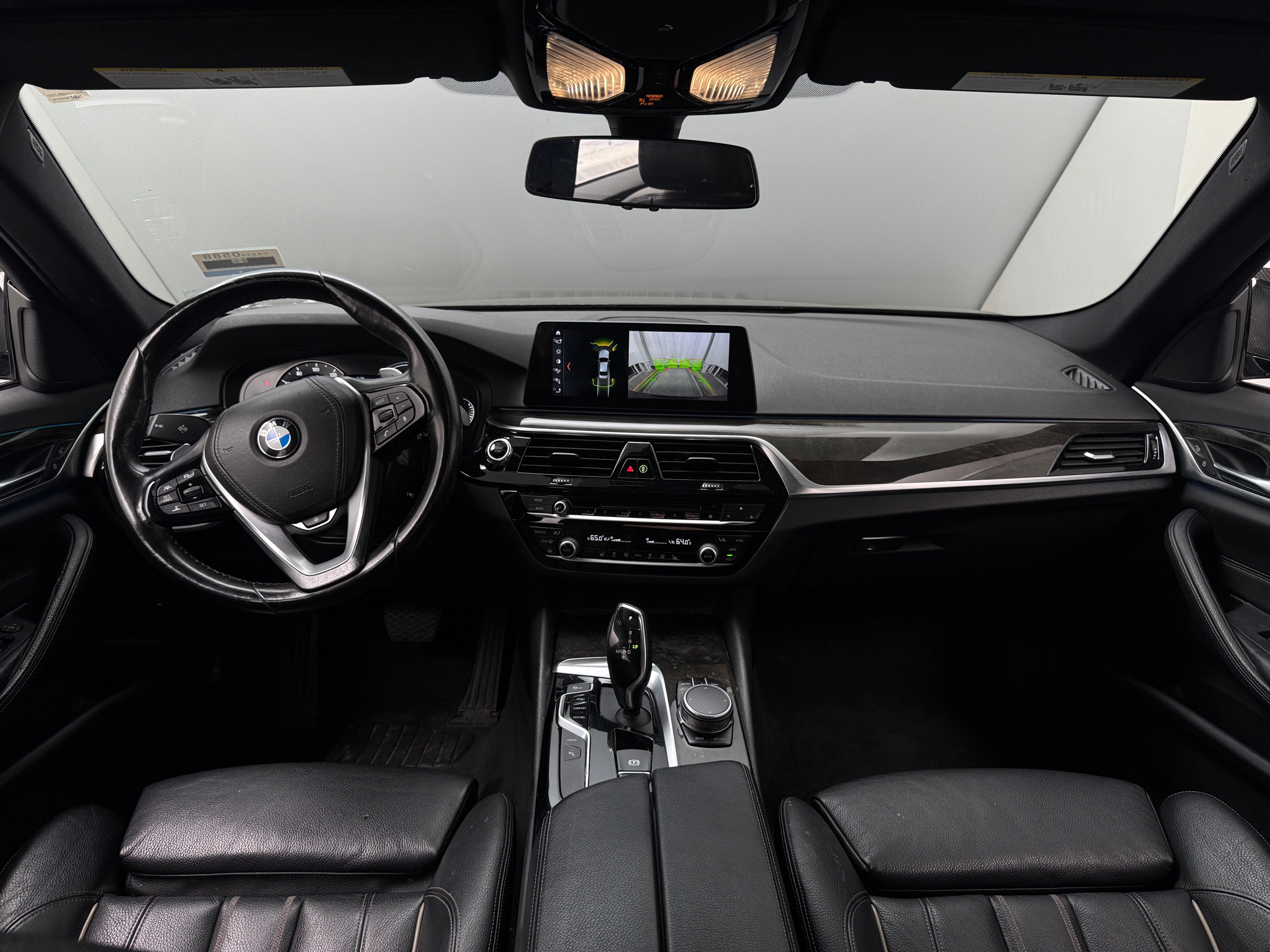 2018 BMW 5 Series 530e xDrive iPerformance 2