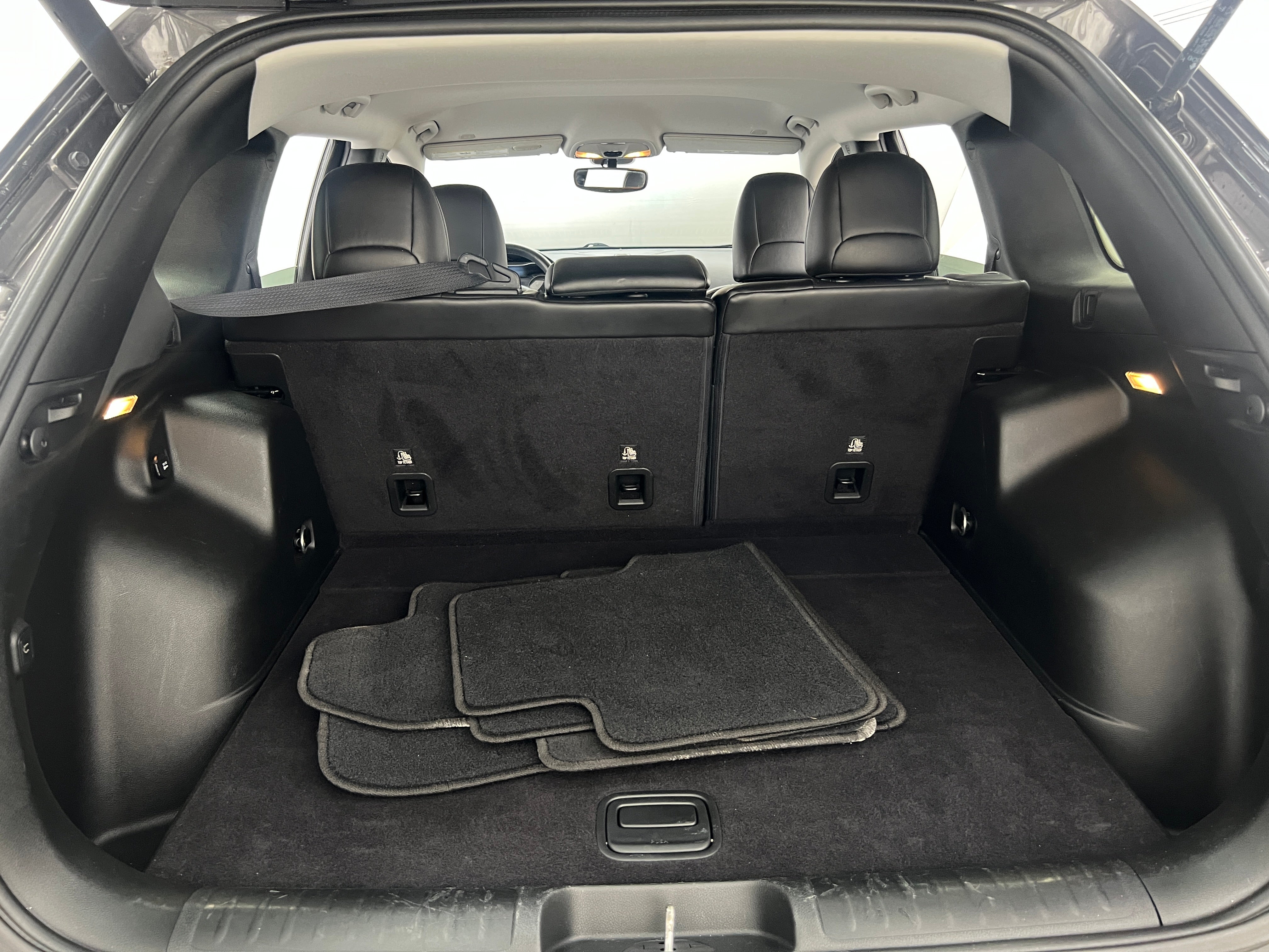 2019 Jeep Cherokee Limited Edition 6