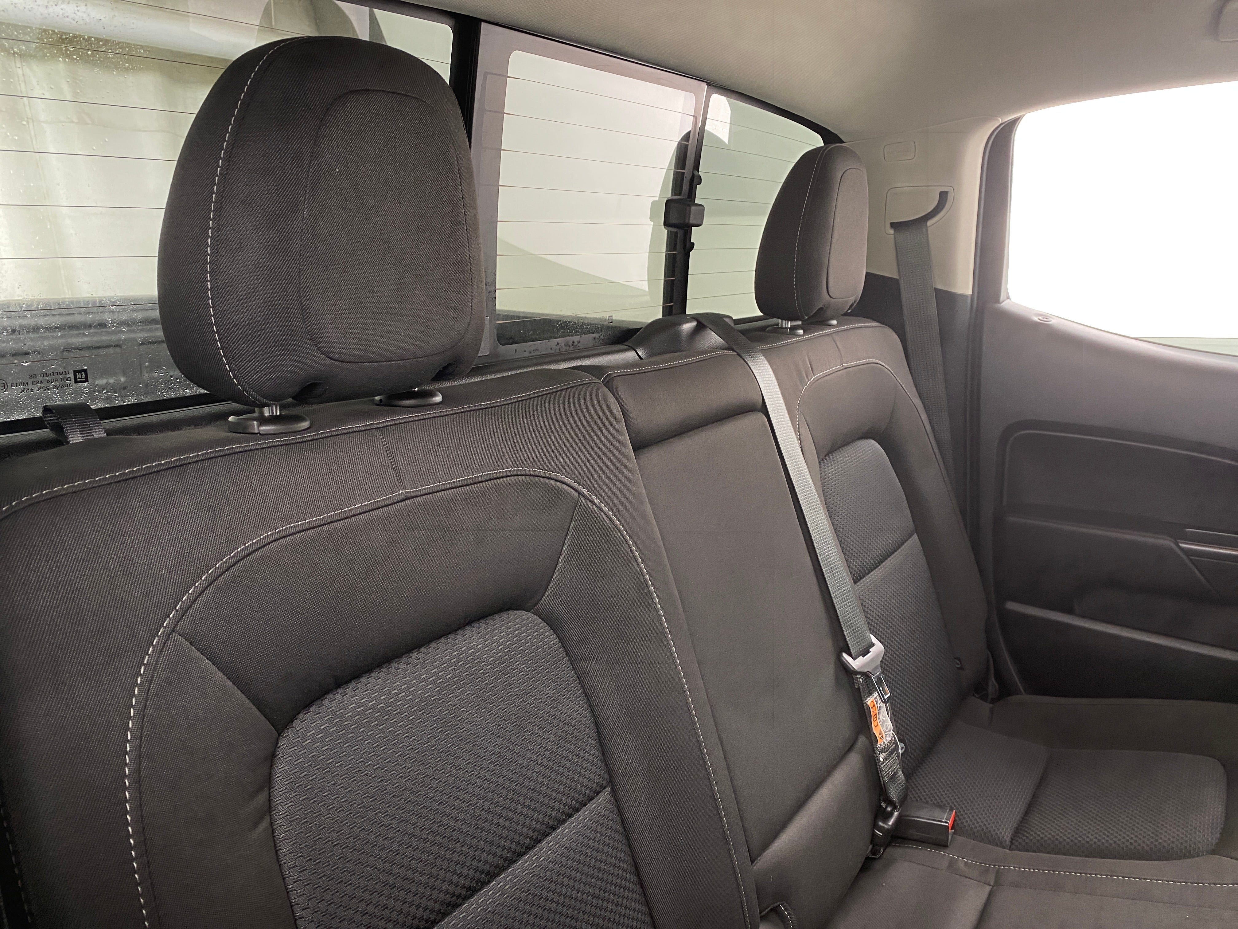 2018 Chevrolet Colorado LT 6