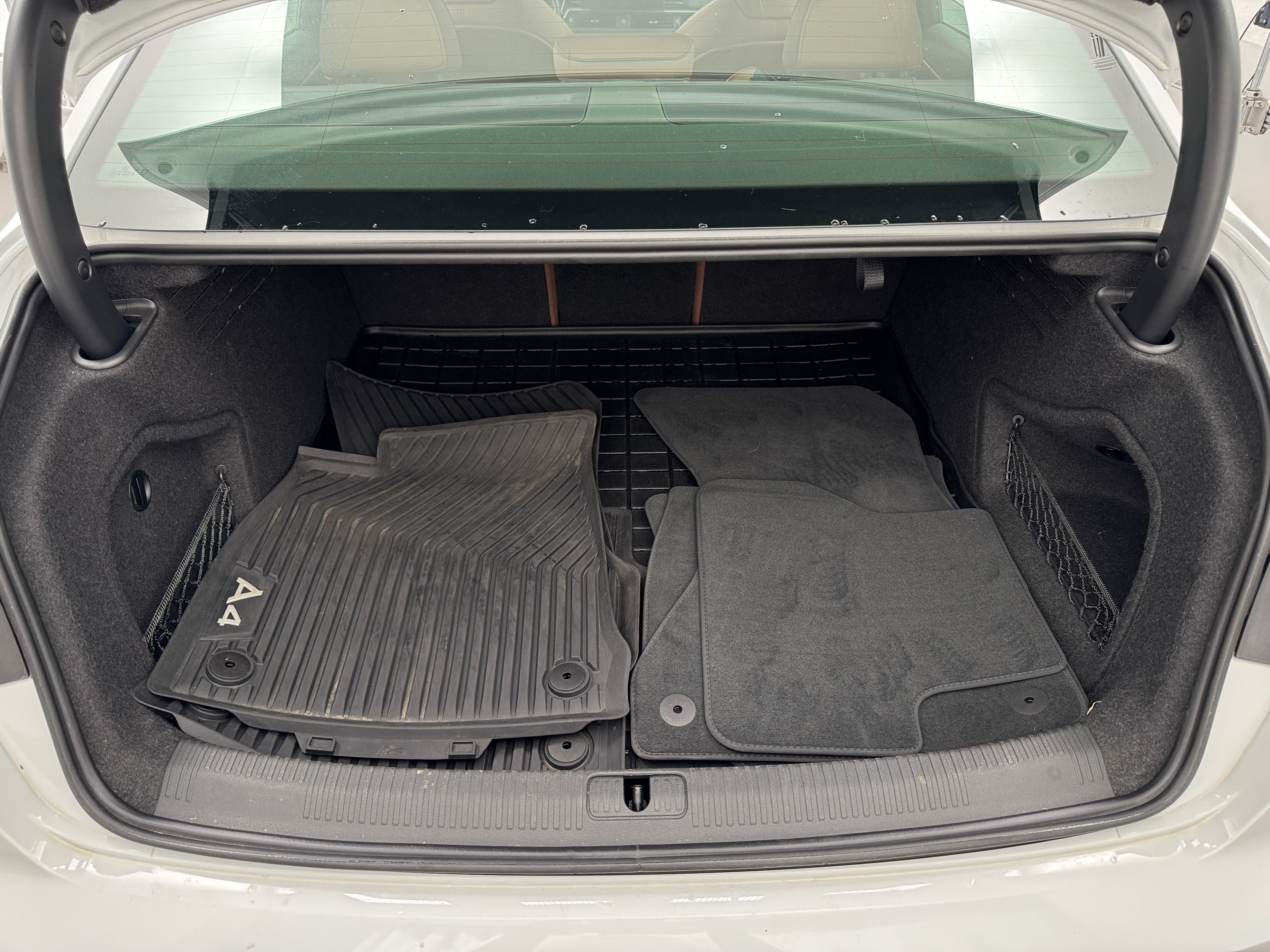 2021 Audi A4 Premium Plus 6