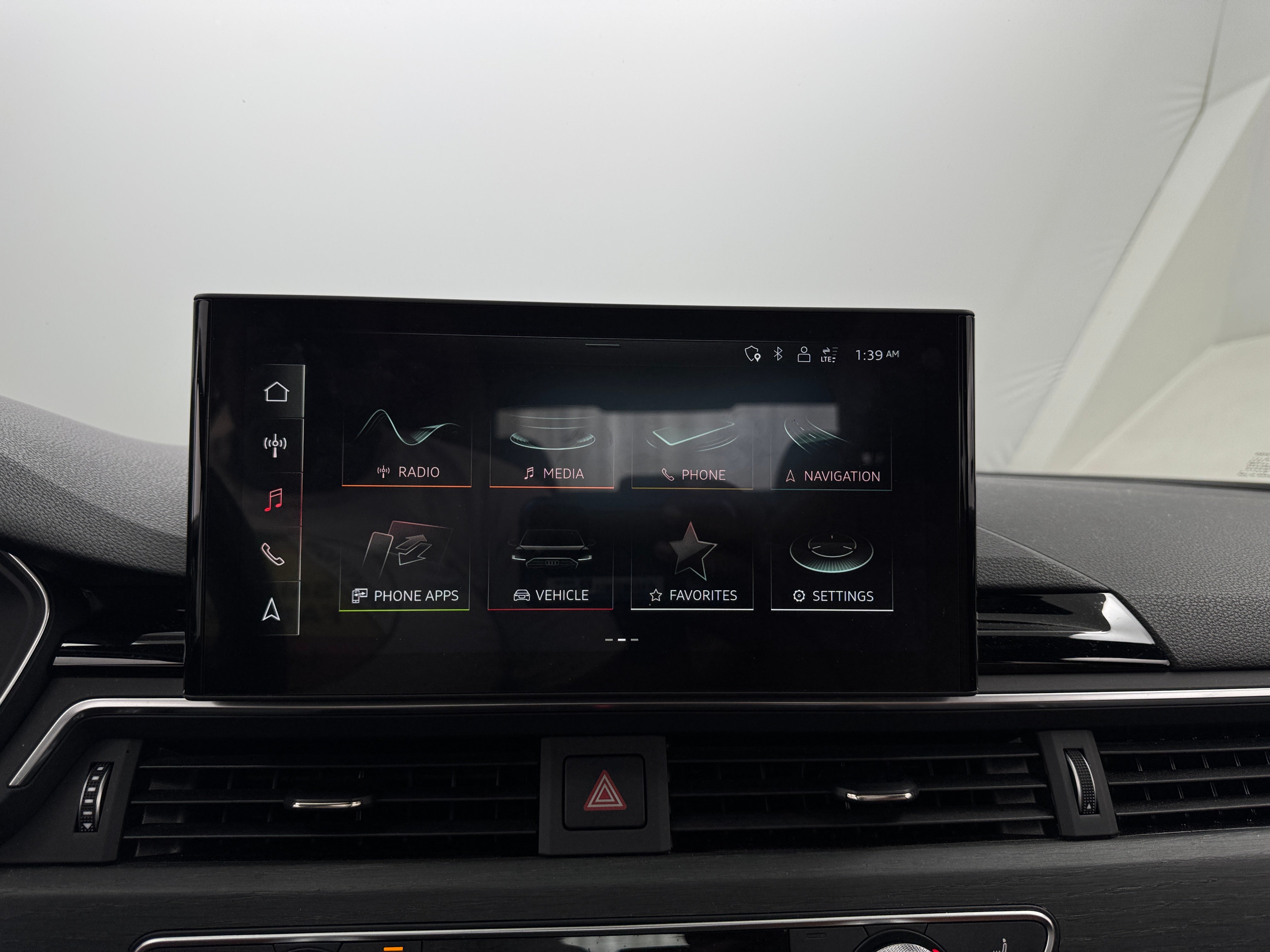 2021 Audi A4 Premium Plus 3
