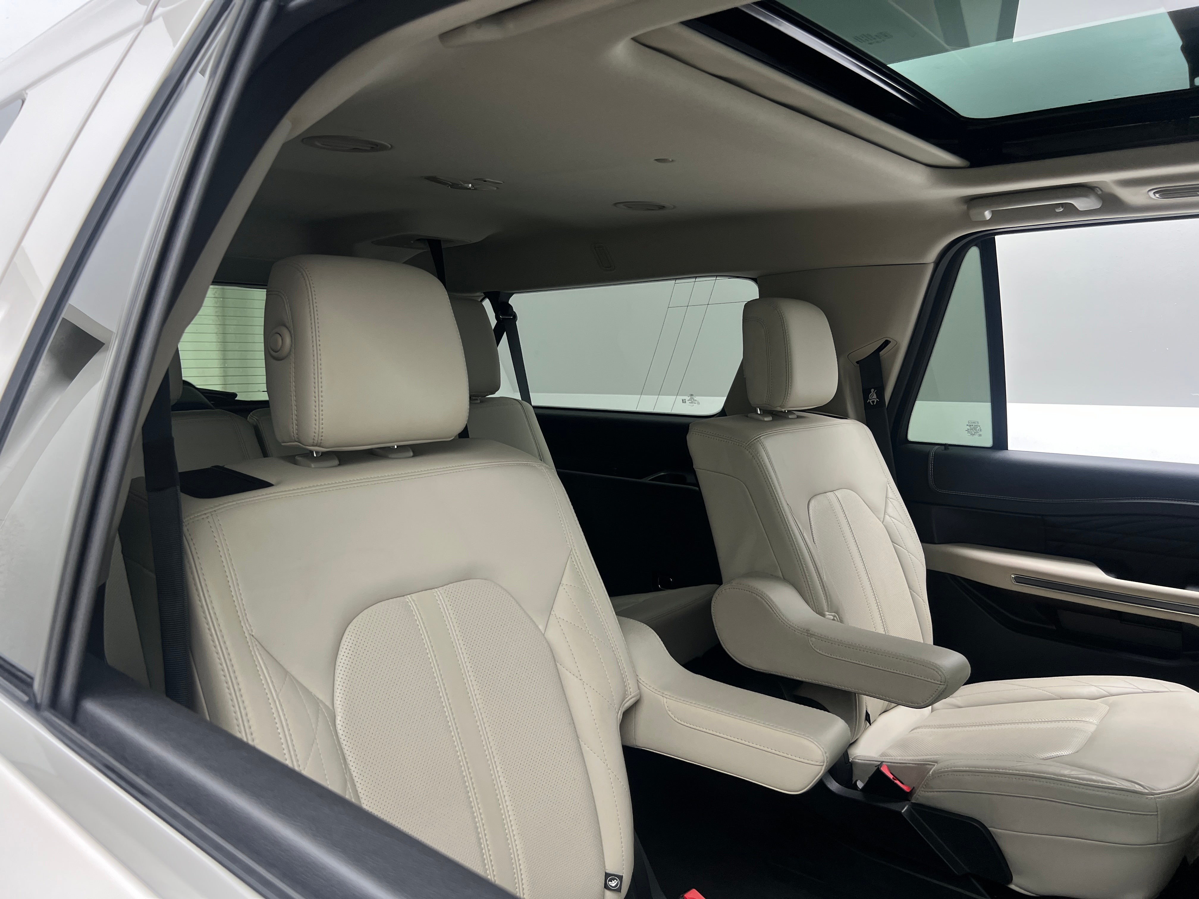 2018 Ford Expedition MAX Platinum 5