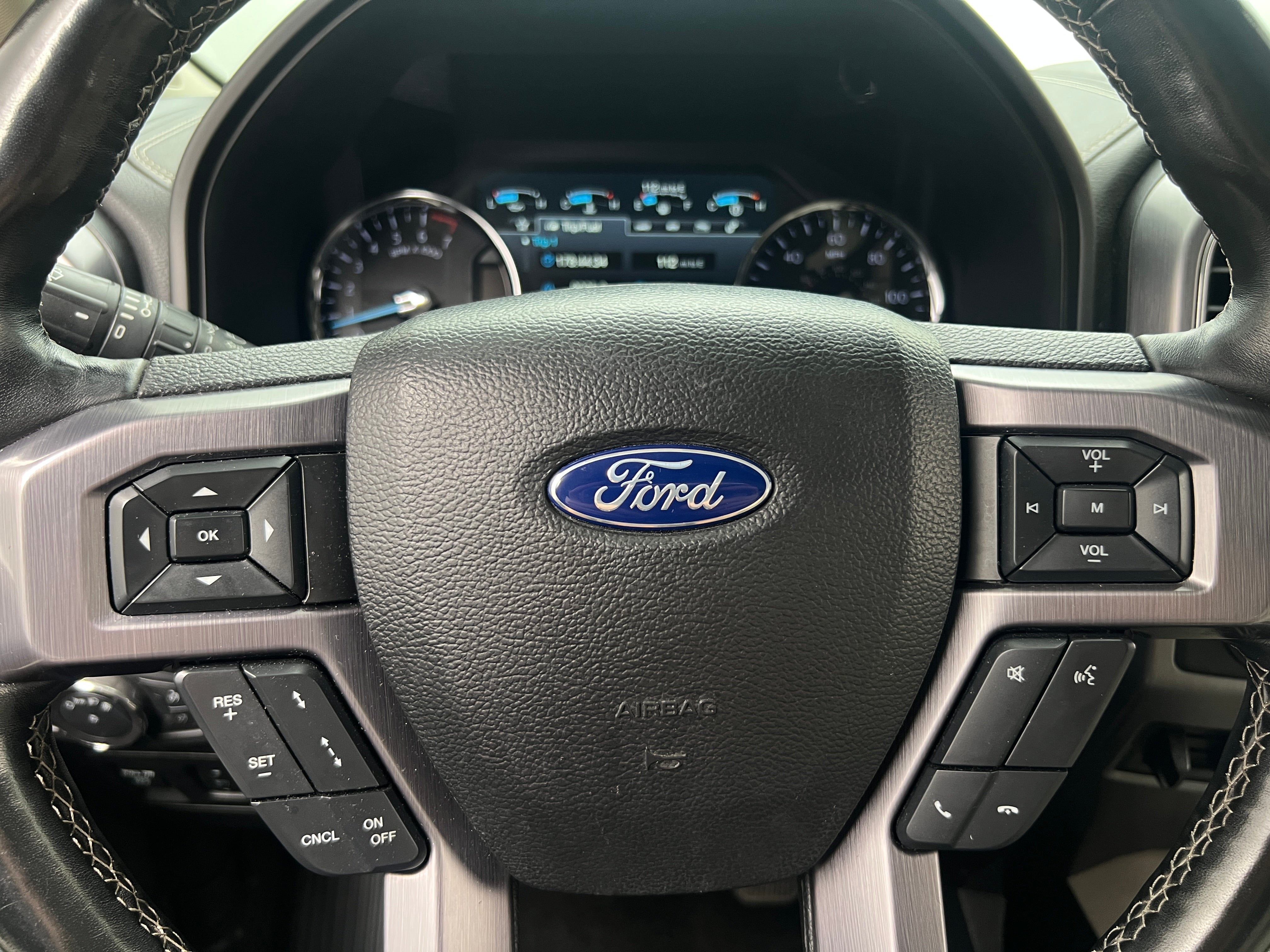 2018 Ford Expedition MAX Platinum 4