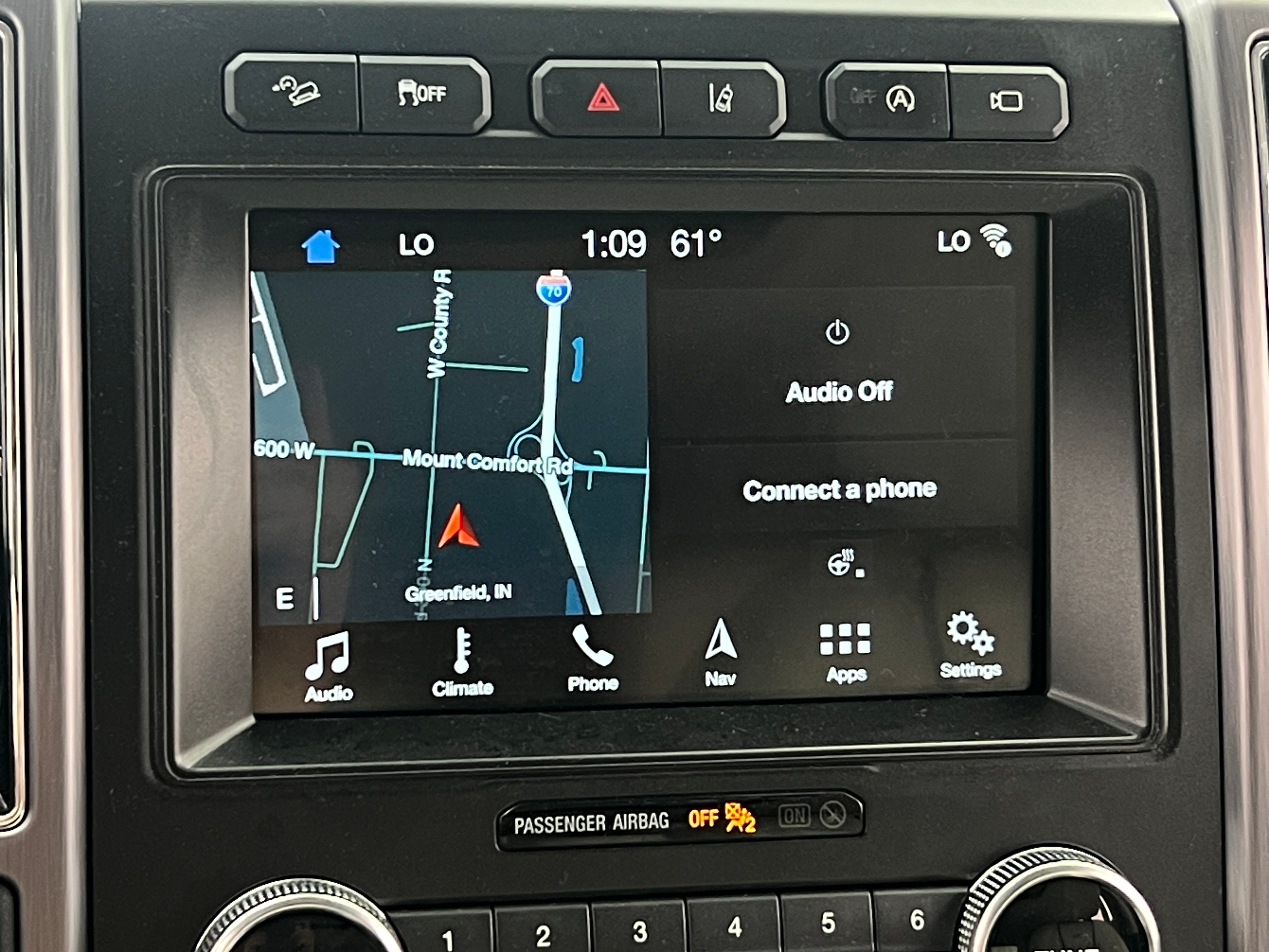 2018 Ford Expedition MAX Platinum 3