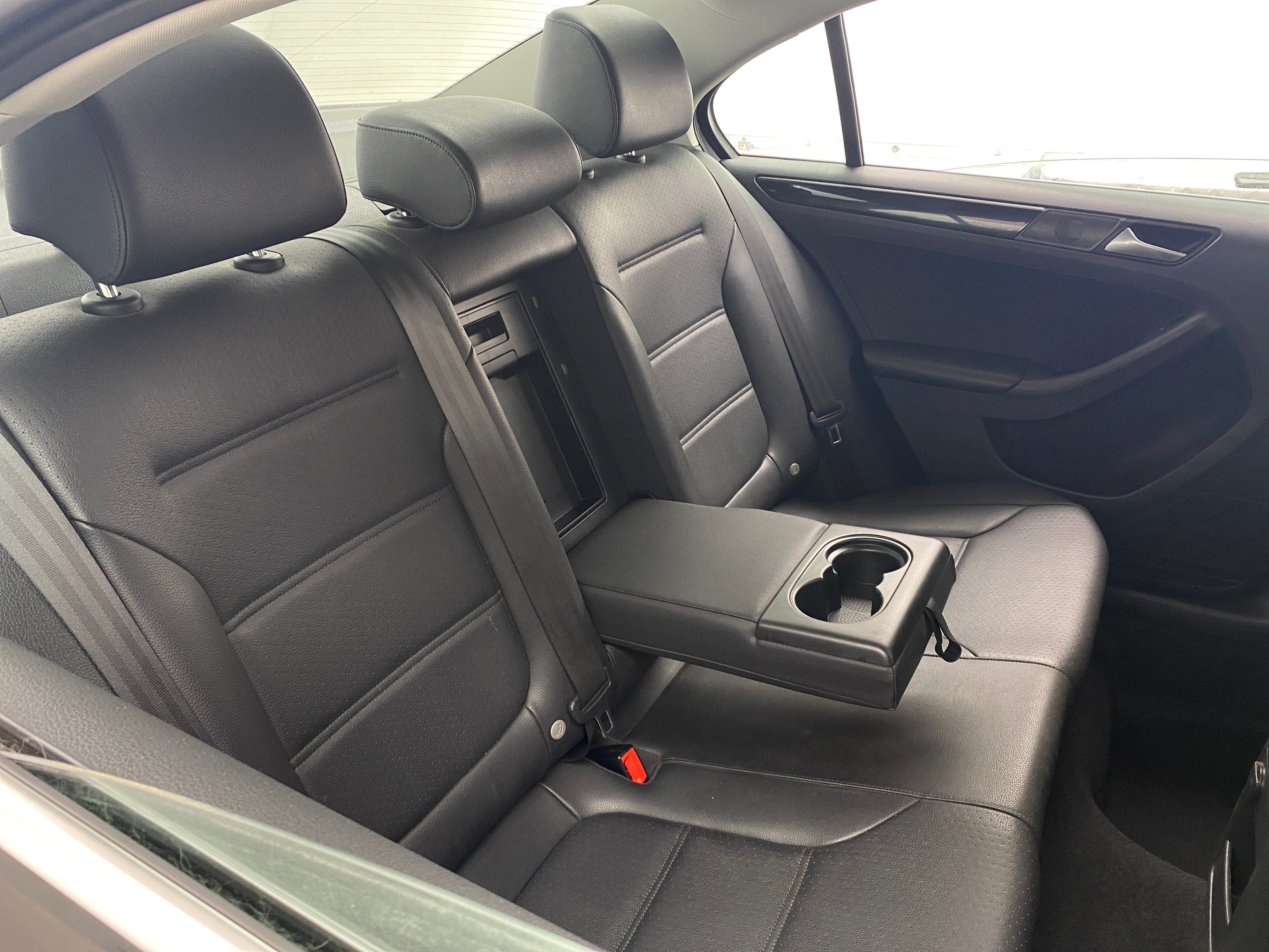 2017 Volkswagen Jetta SEL 6
