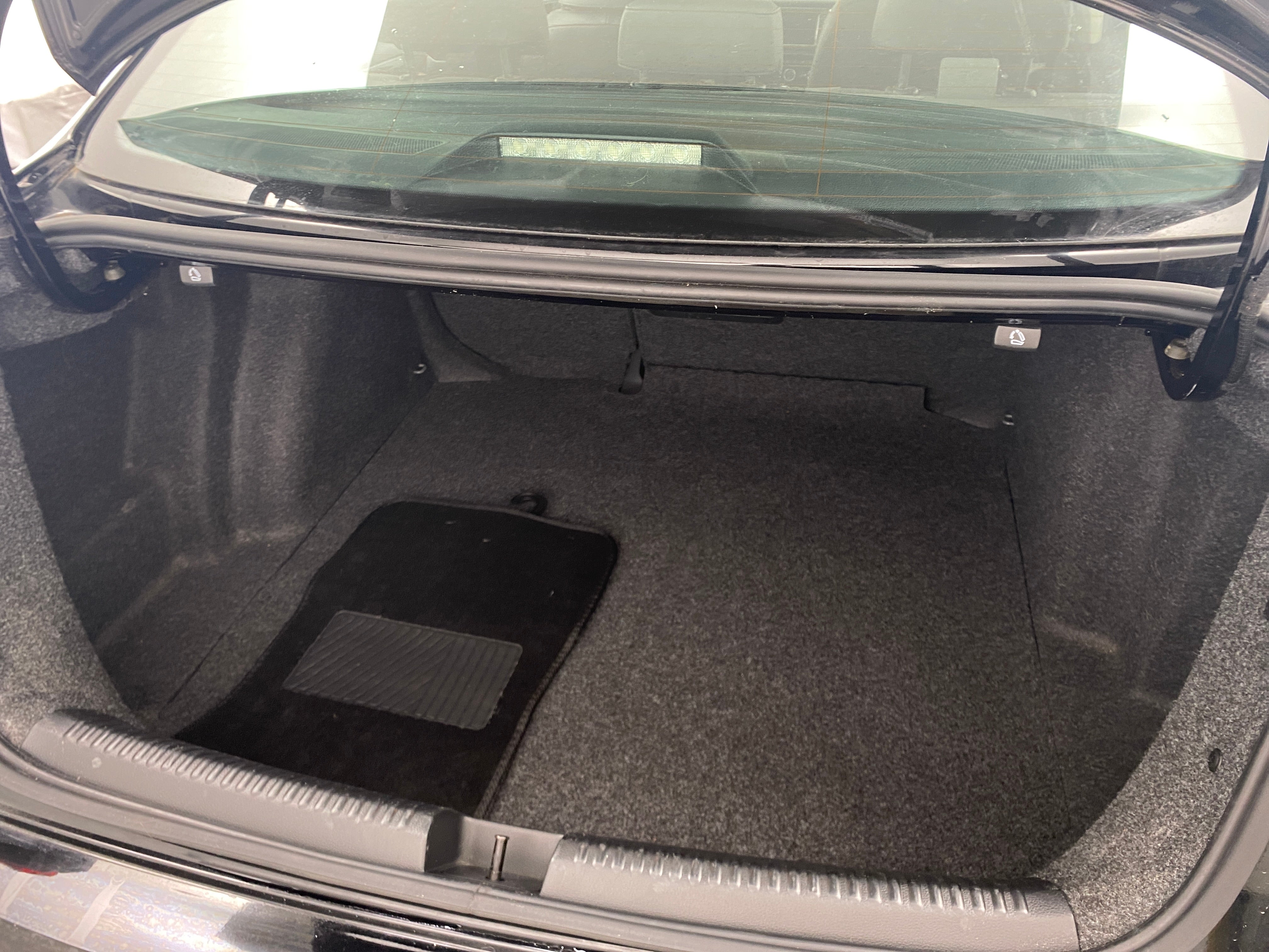 2017 Volkswagen Jetta SEL 7