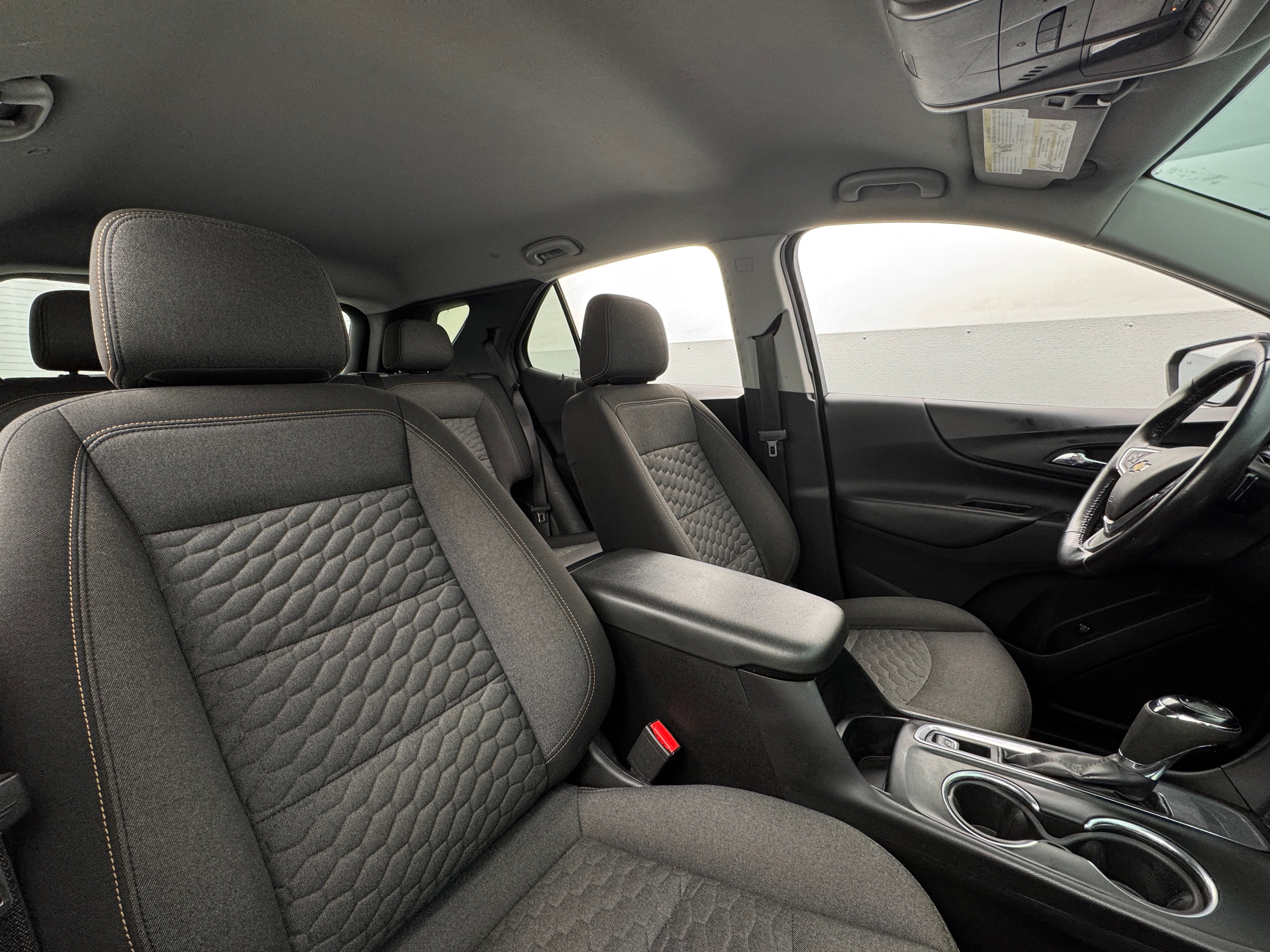 2021 Chevrolet Equinox LT 2