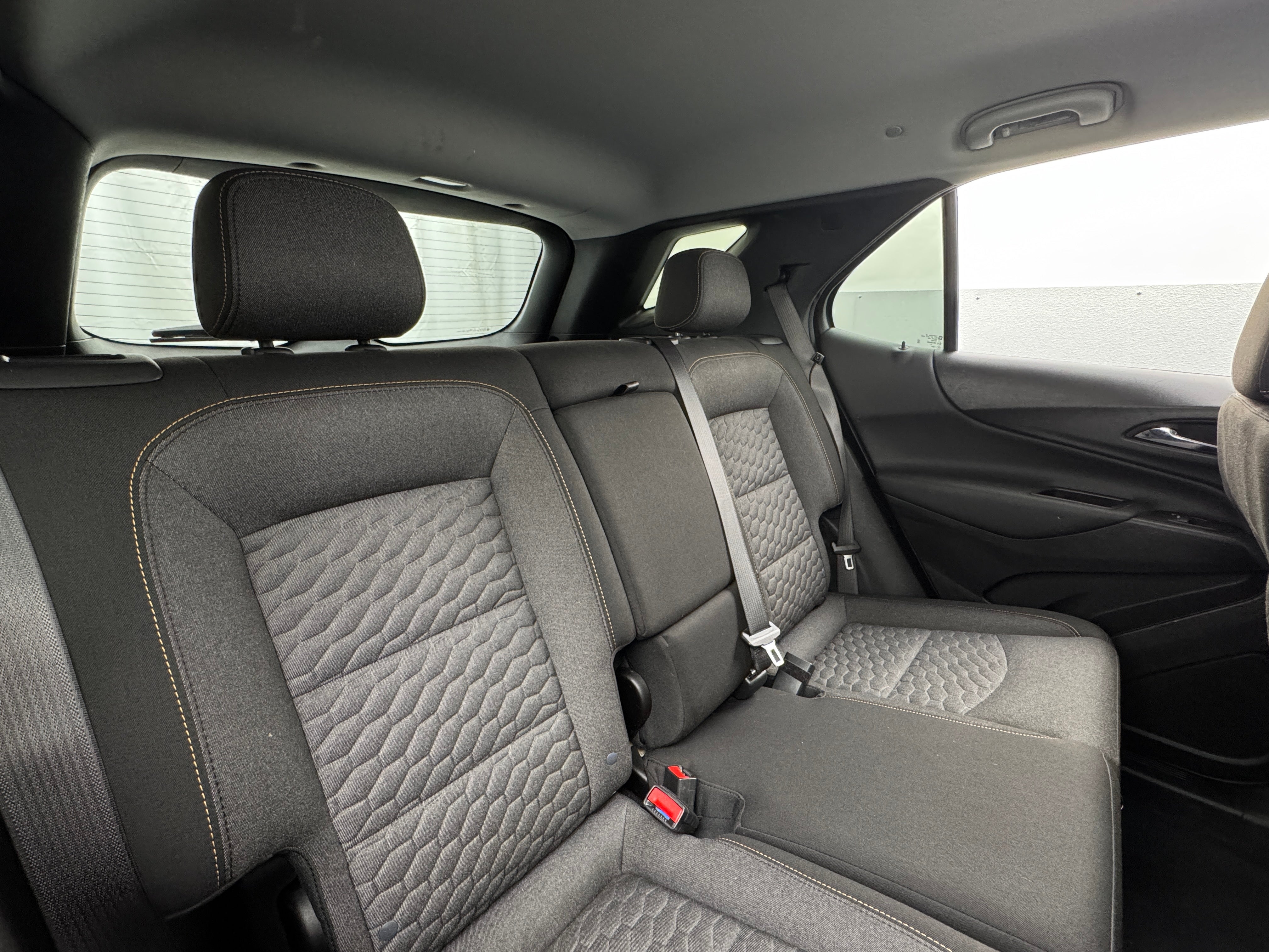 2021 Chevrolet Equinox LT 6
