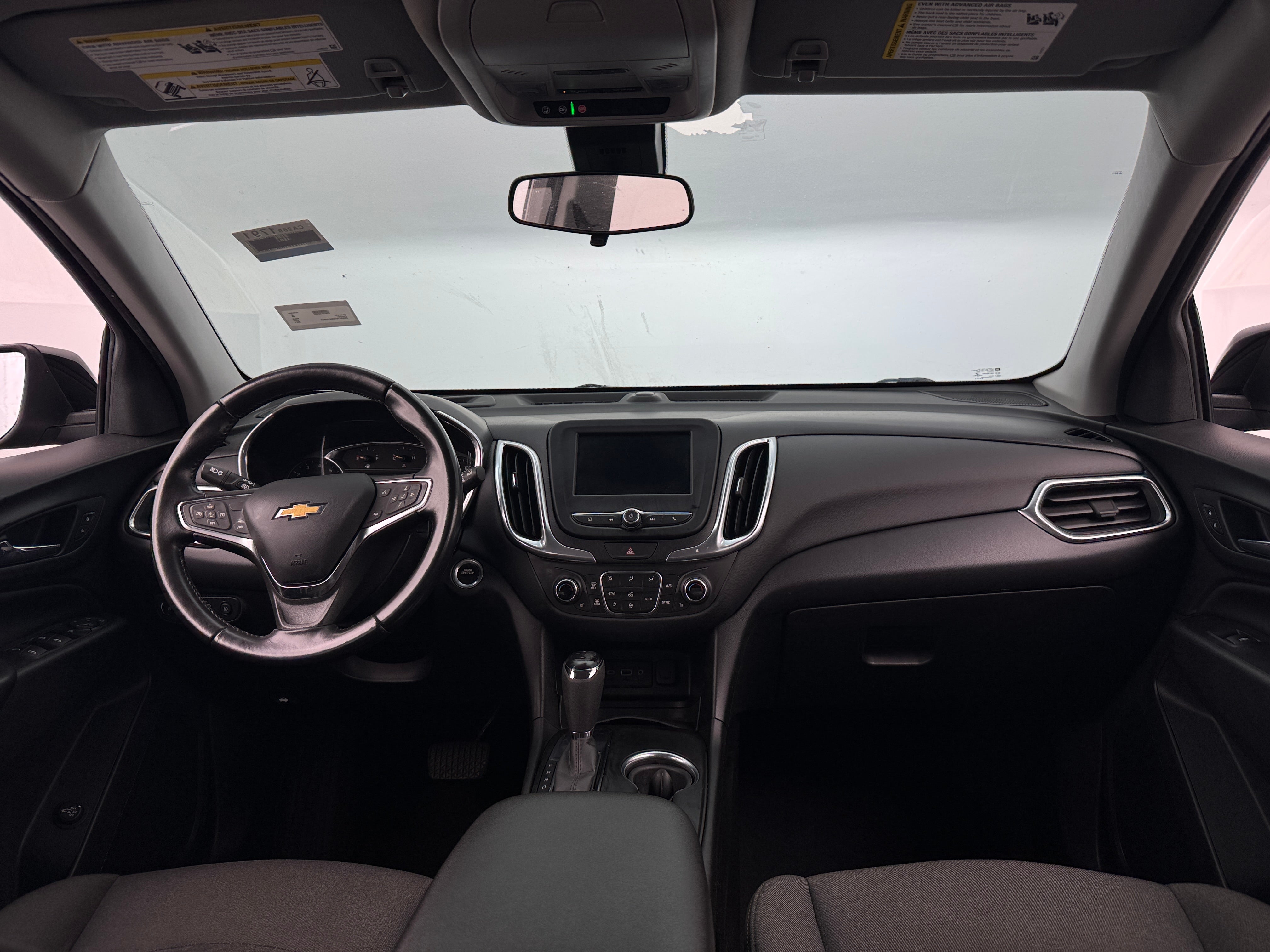 2021 Chevrolet Equinox LT 3
