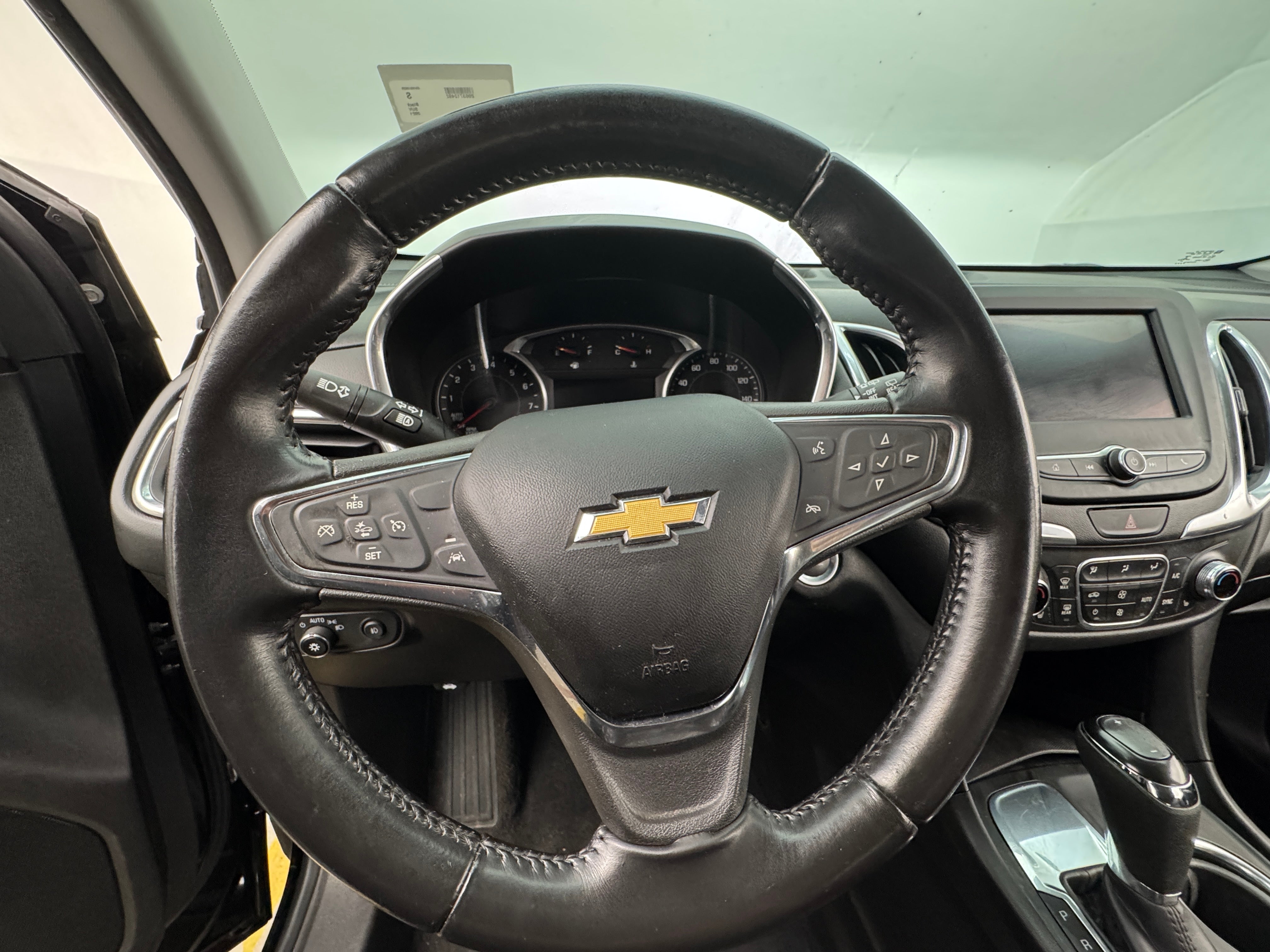 2021 Chevrolet Equinox LT 5
