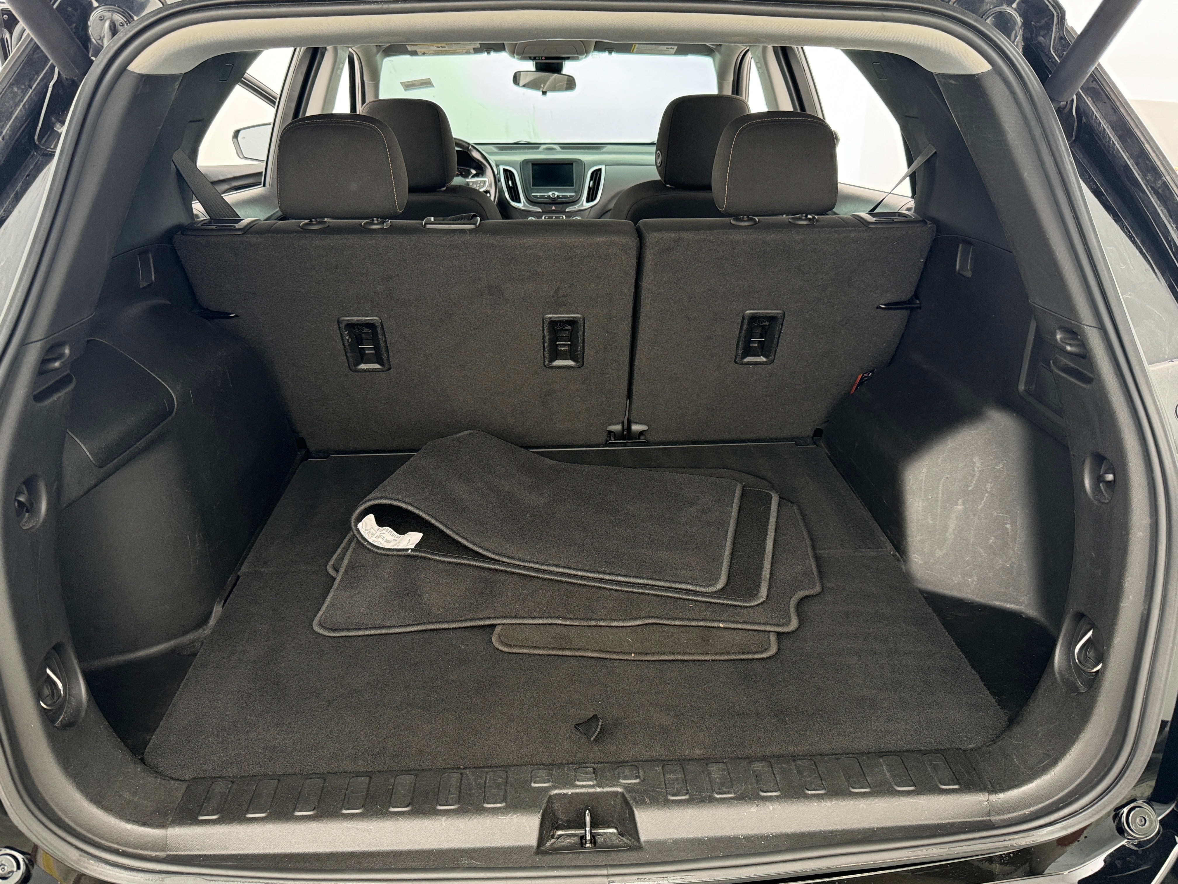 2021 Chevrolet Equinox LT 7