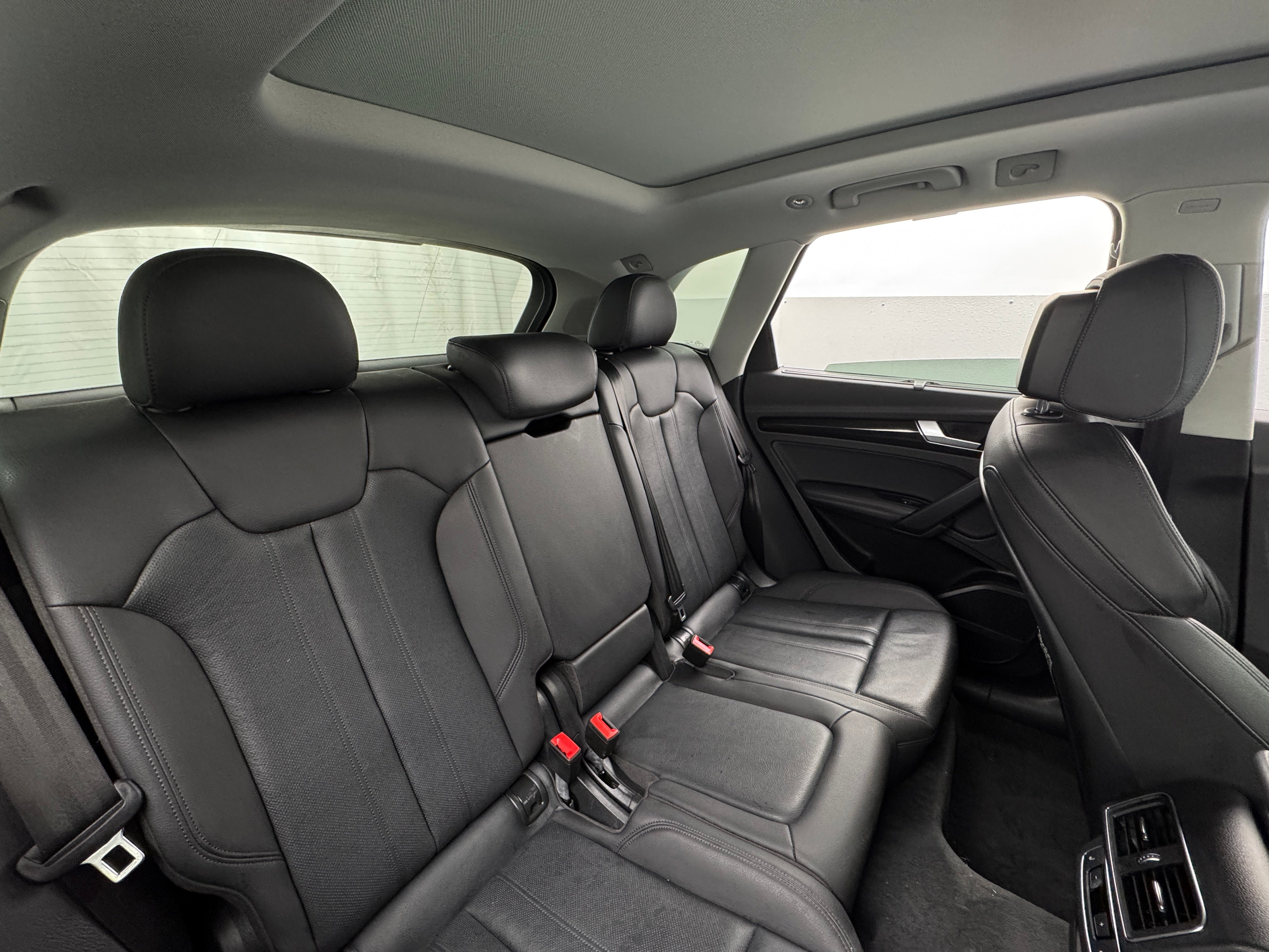 2019 Audi Q5 Premium Plus 5