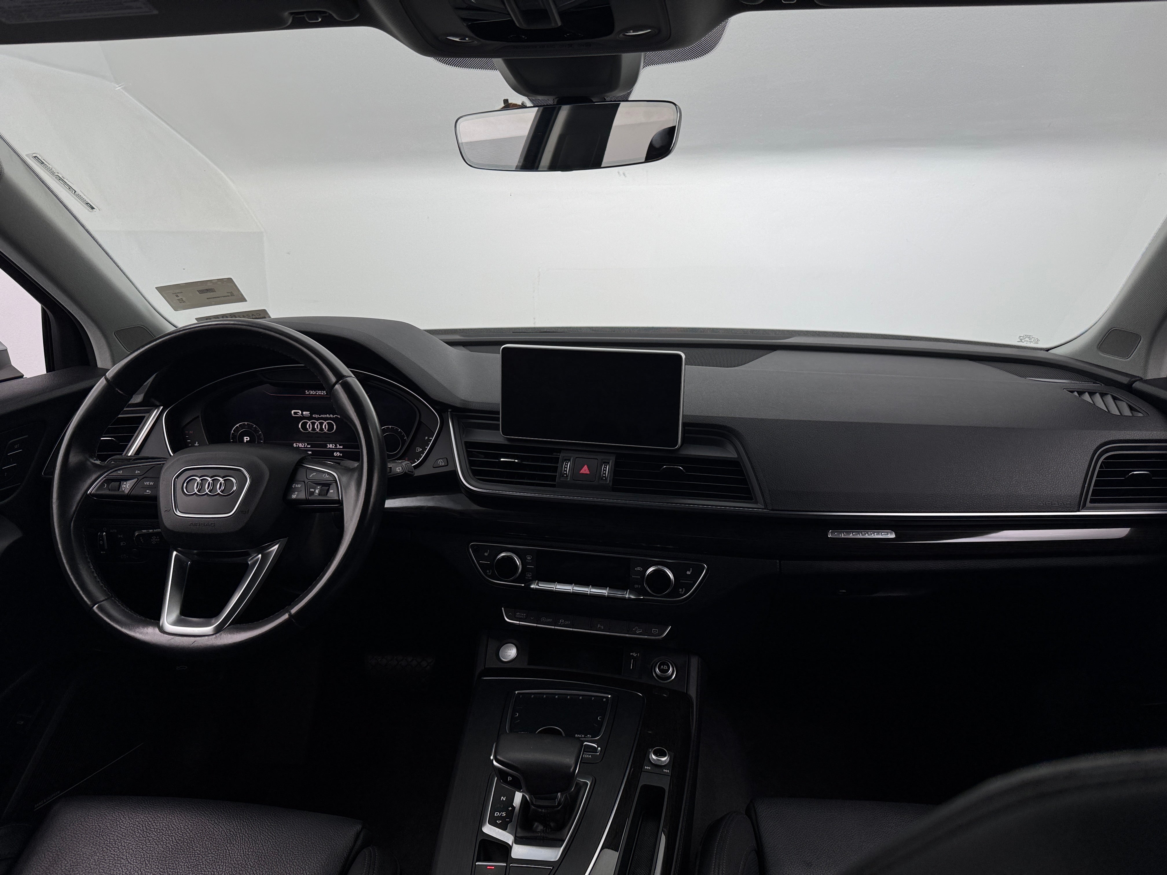2019 Audi Q5 Premium Plus 2