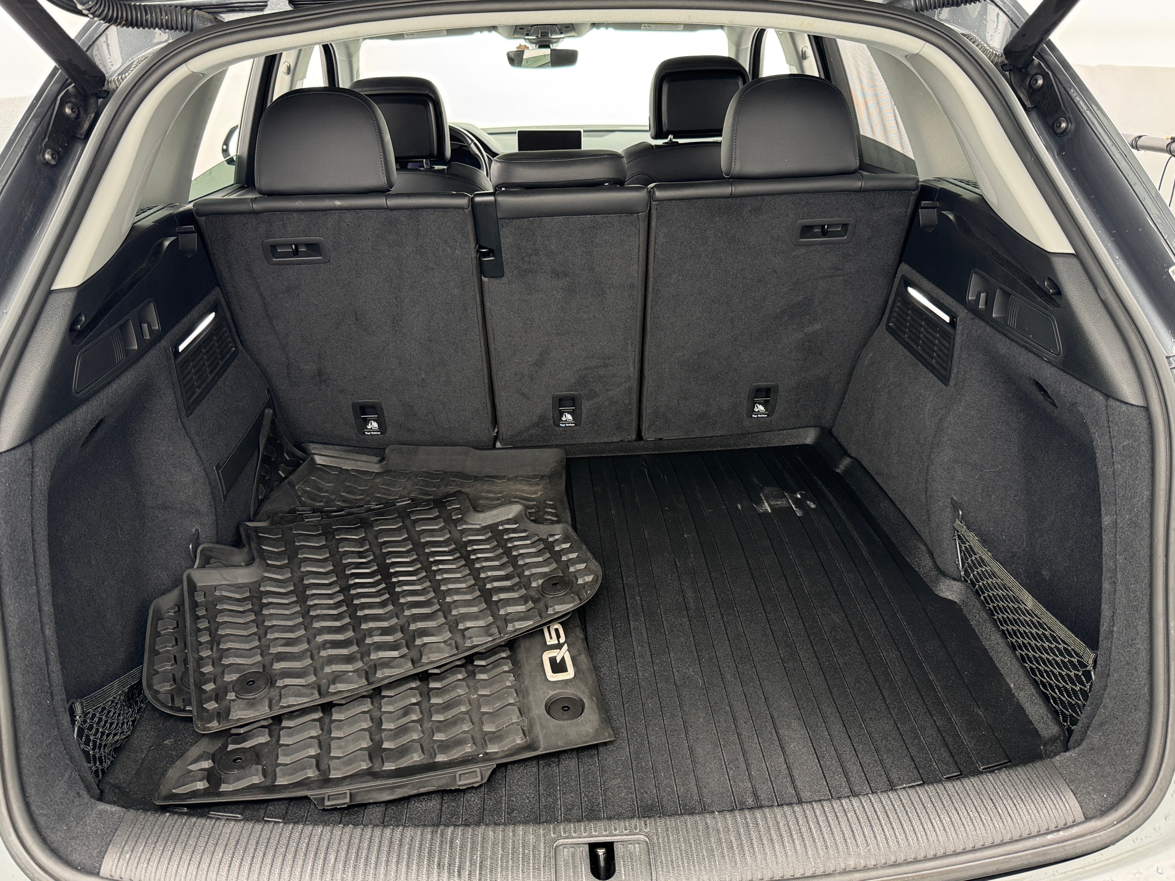 2019 Audi Q5 Premium Plus 6