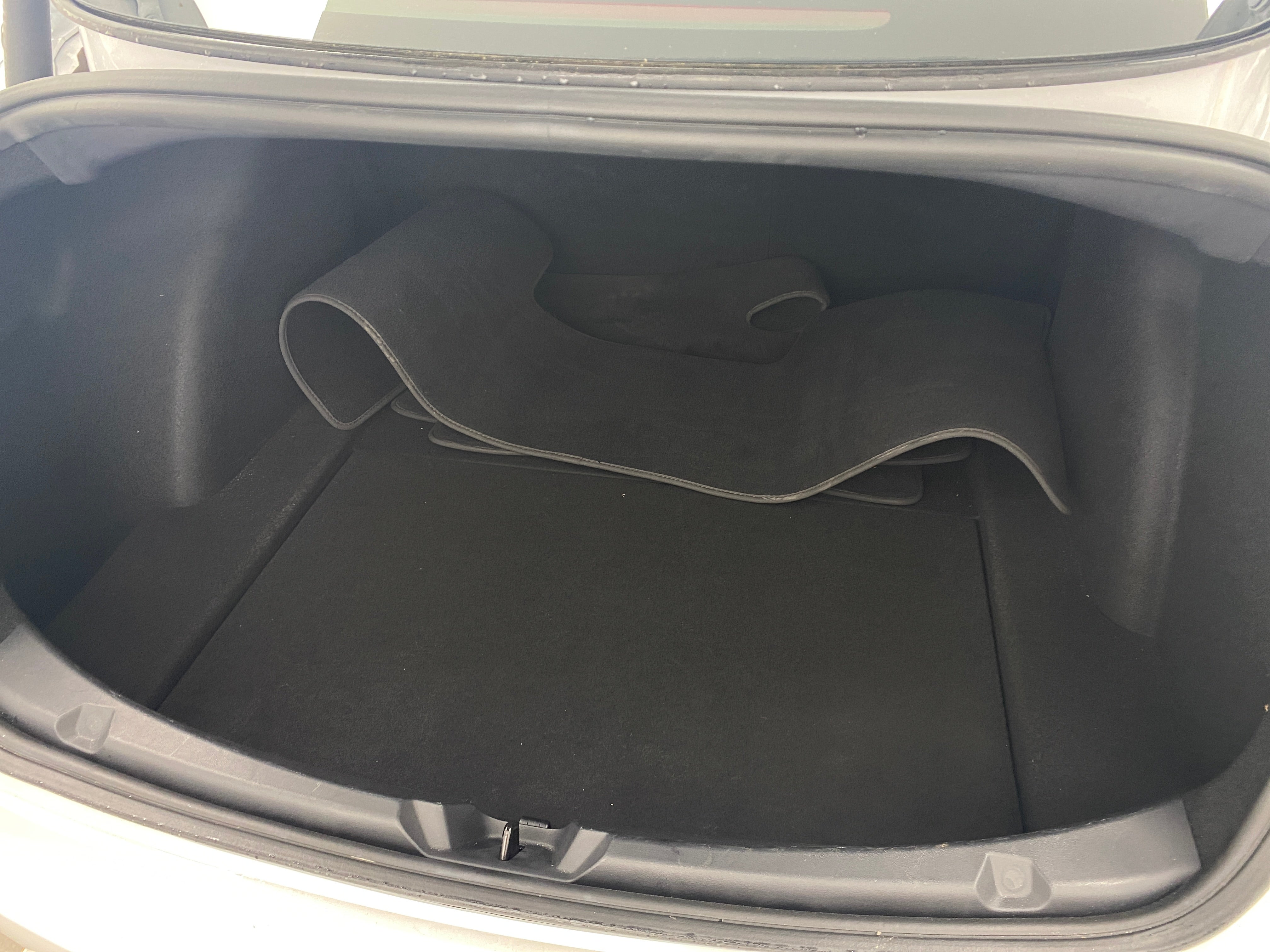 2021 Tesla Model 3 Long Range 6