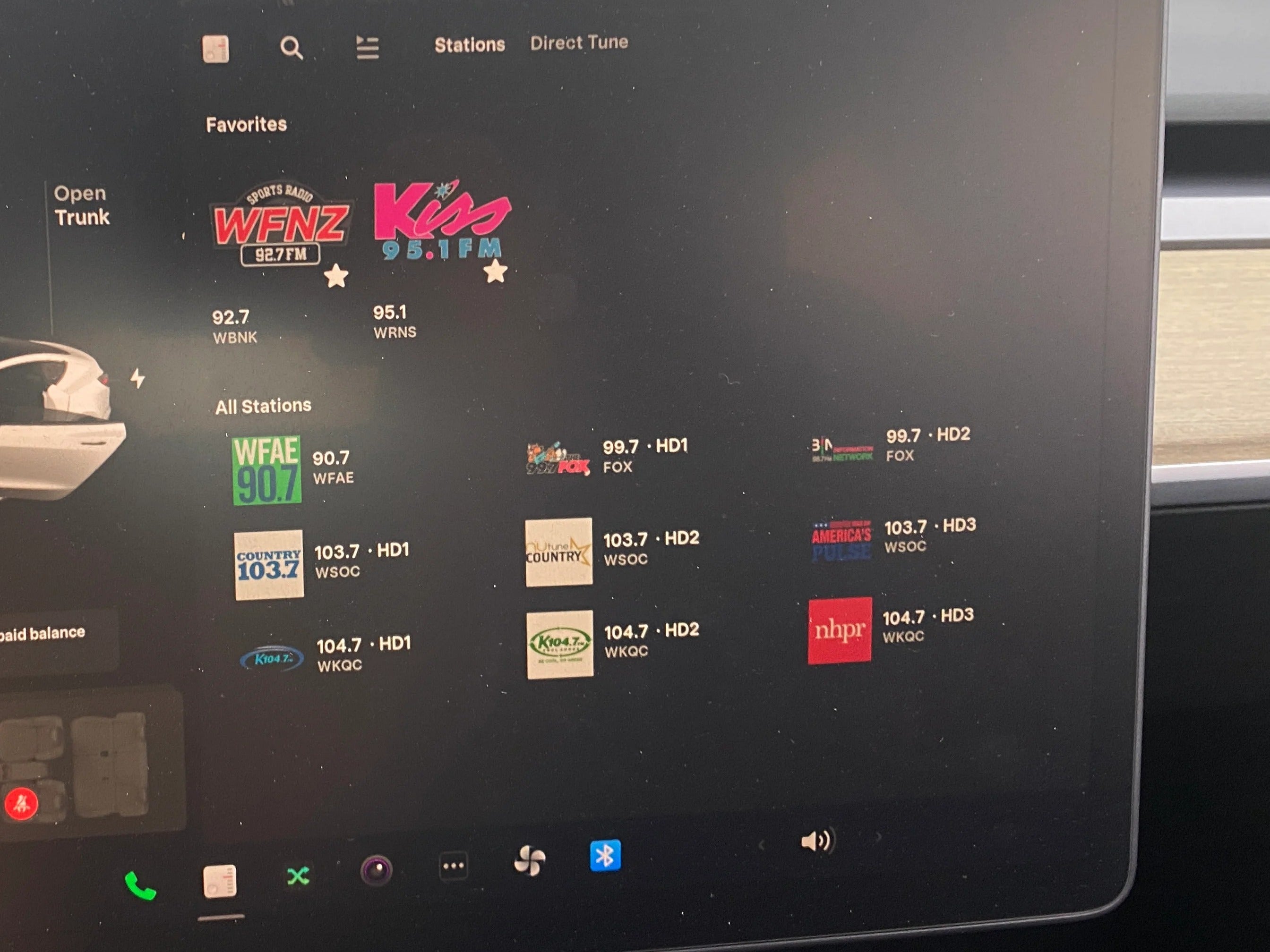 2021 Tesla Model 3 Long Range 3