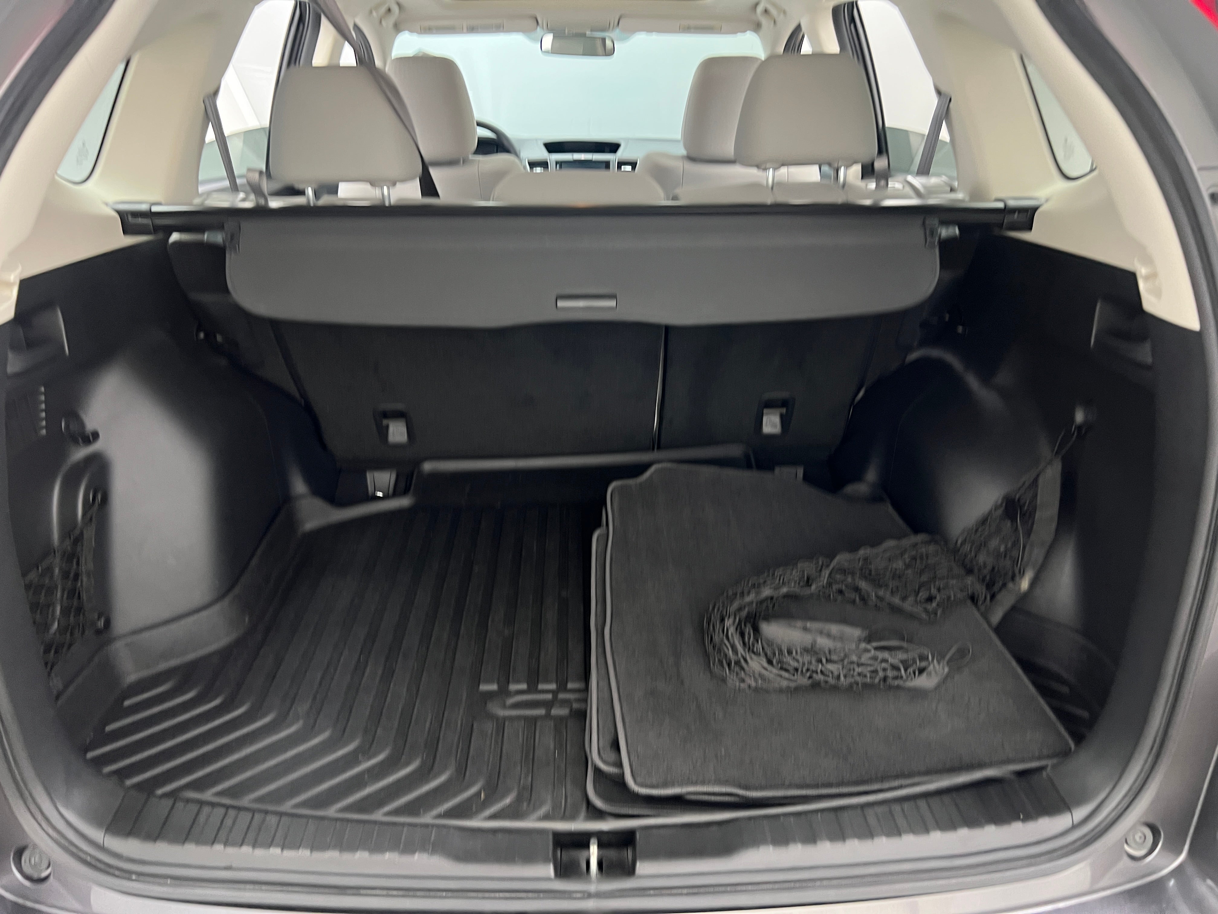 2016 Honda CR-V EX 7