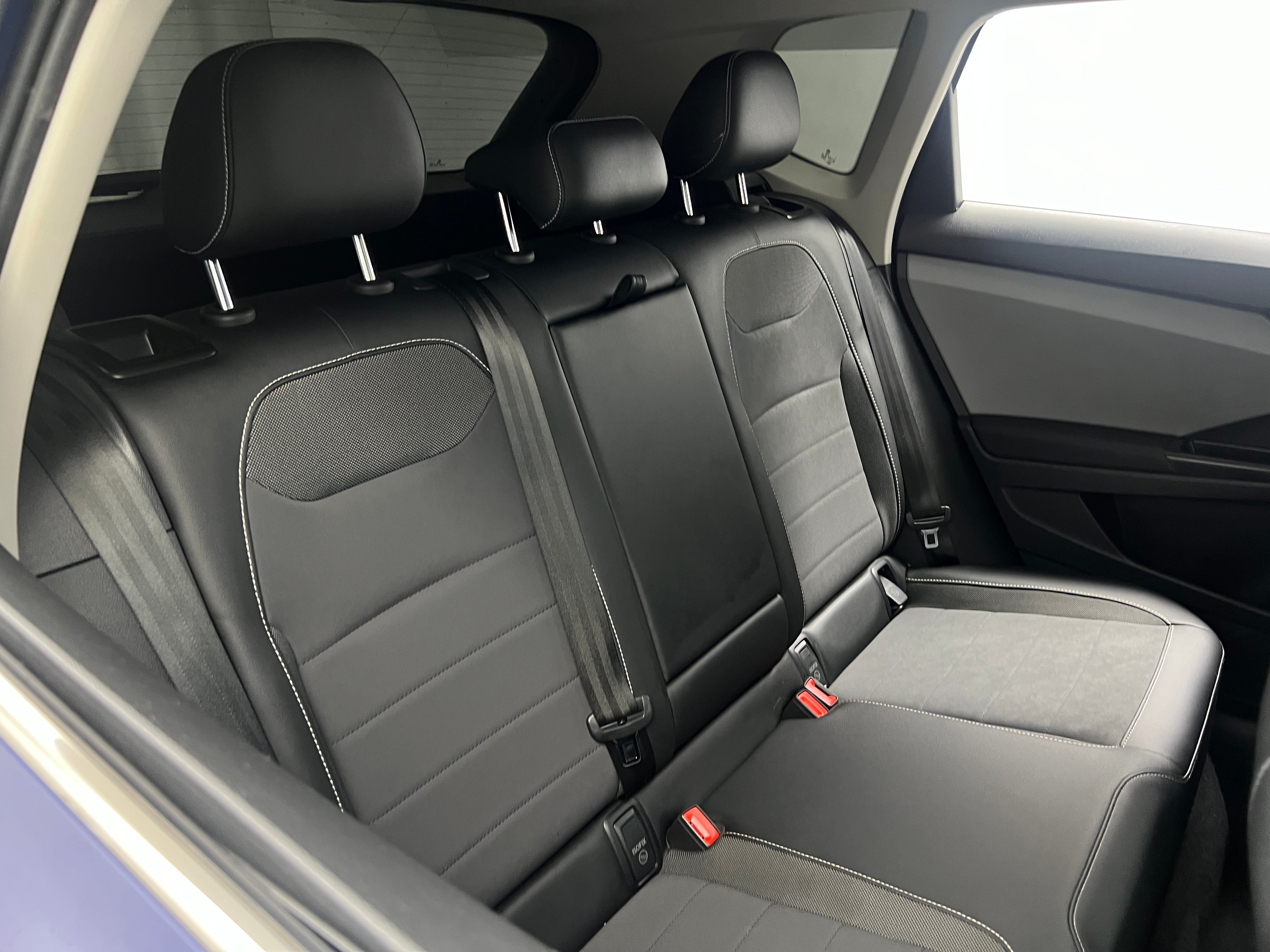 2022 Volkswagen Taos SE 5