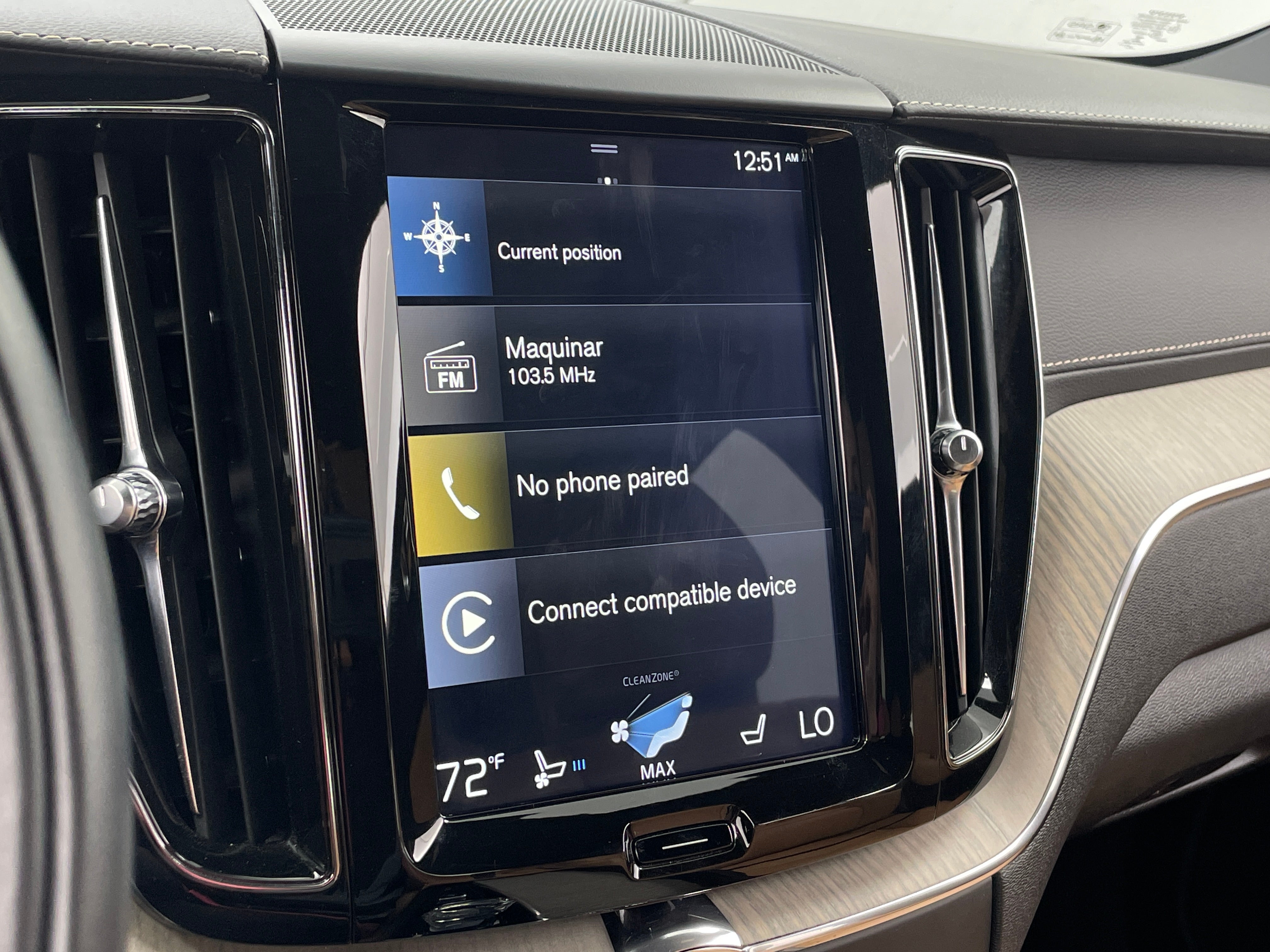 2020 Volvo XC60 T8 Inscription 3