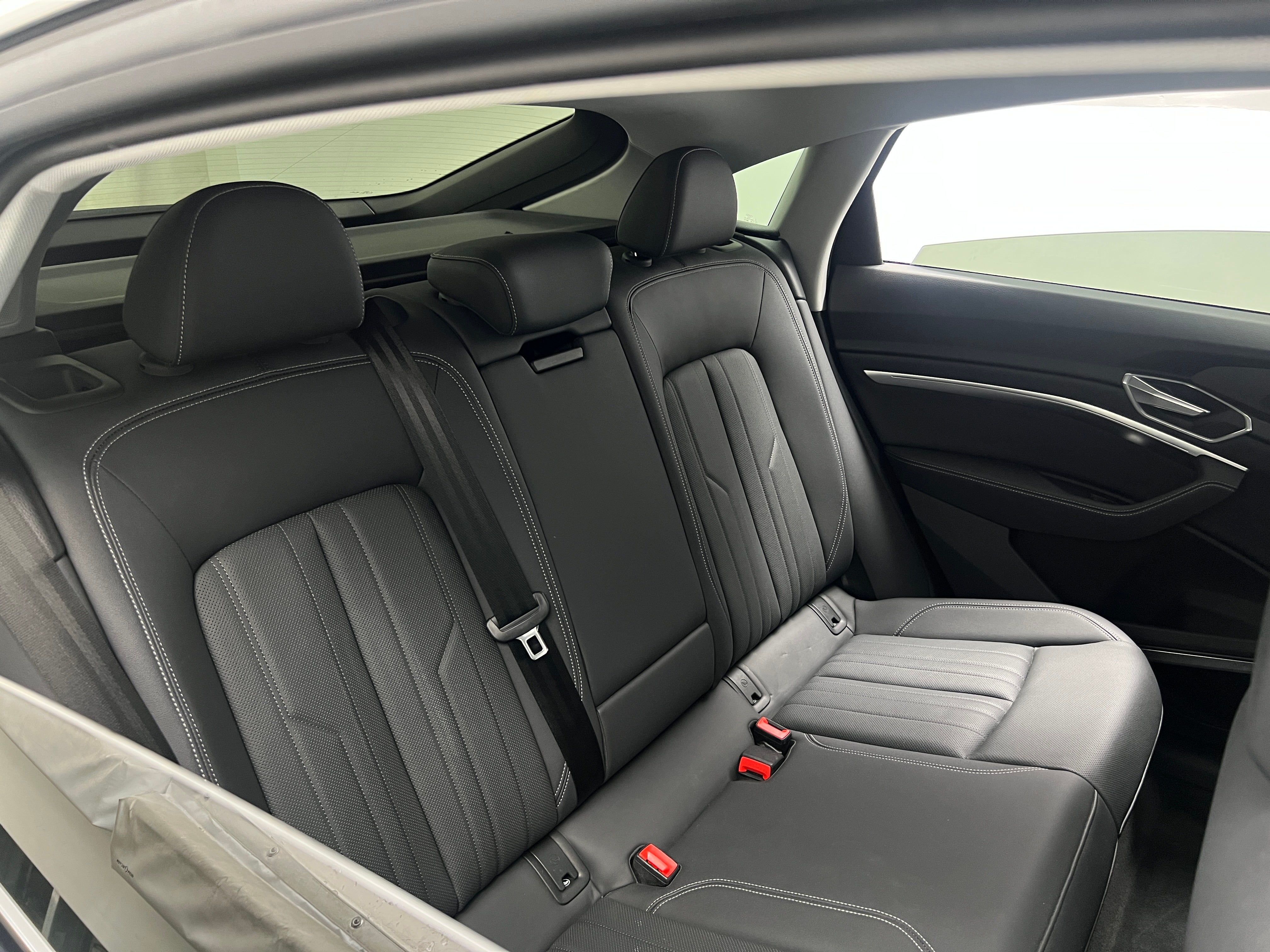 2022 Audi e-tron S Premium Plus 5