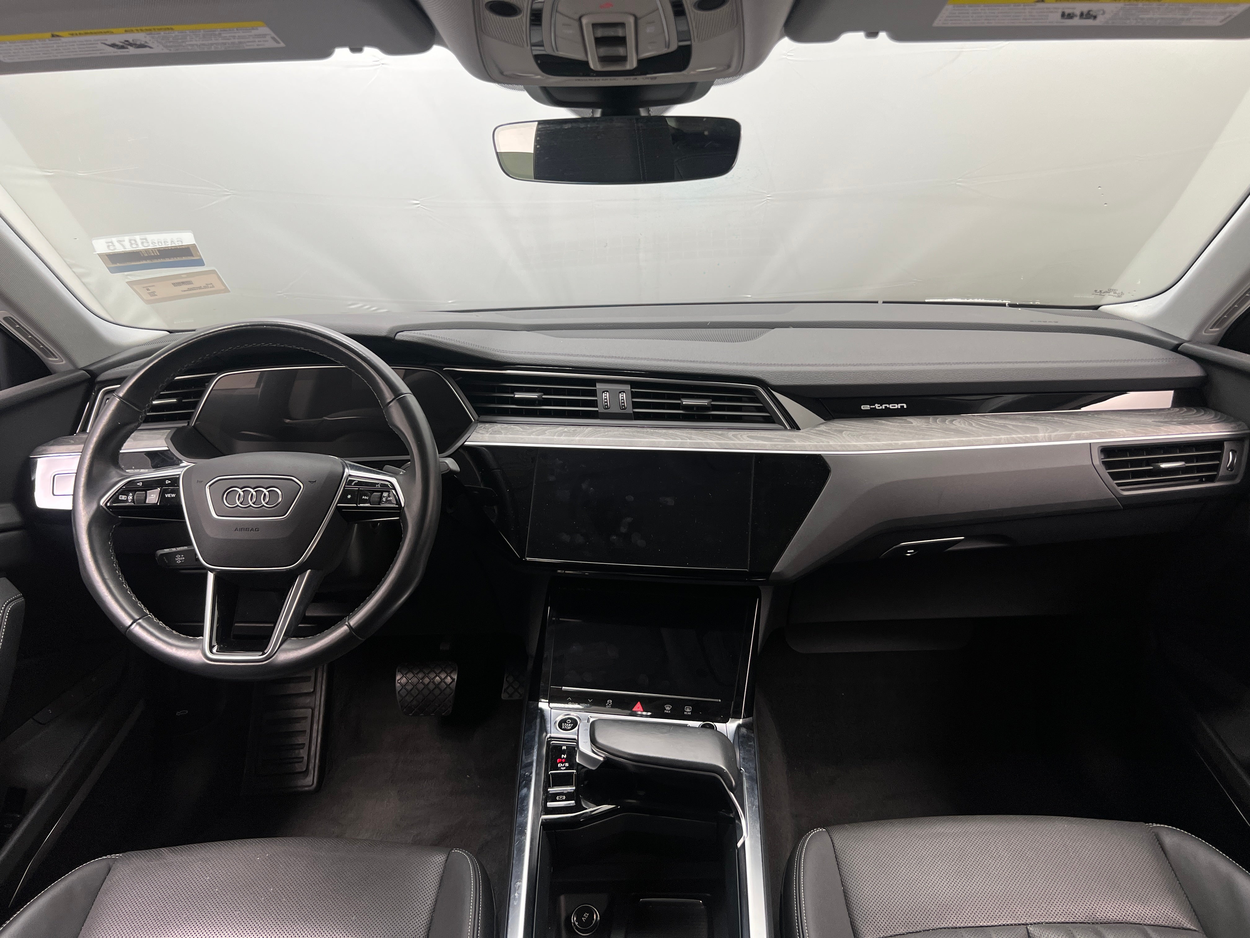 2022 Audi e-tron S Premium Plus 2