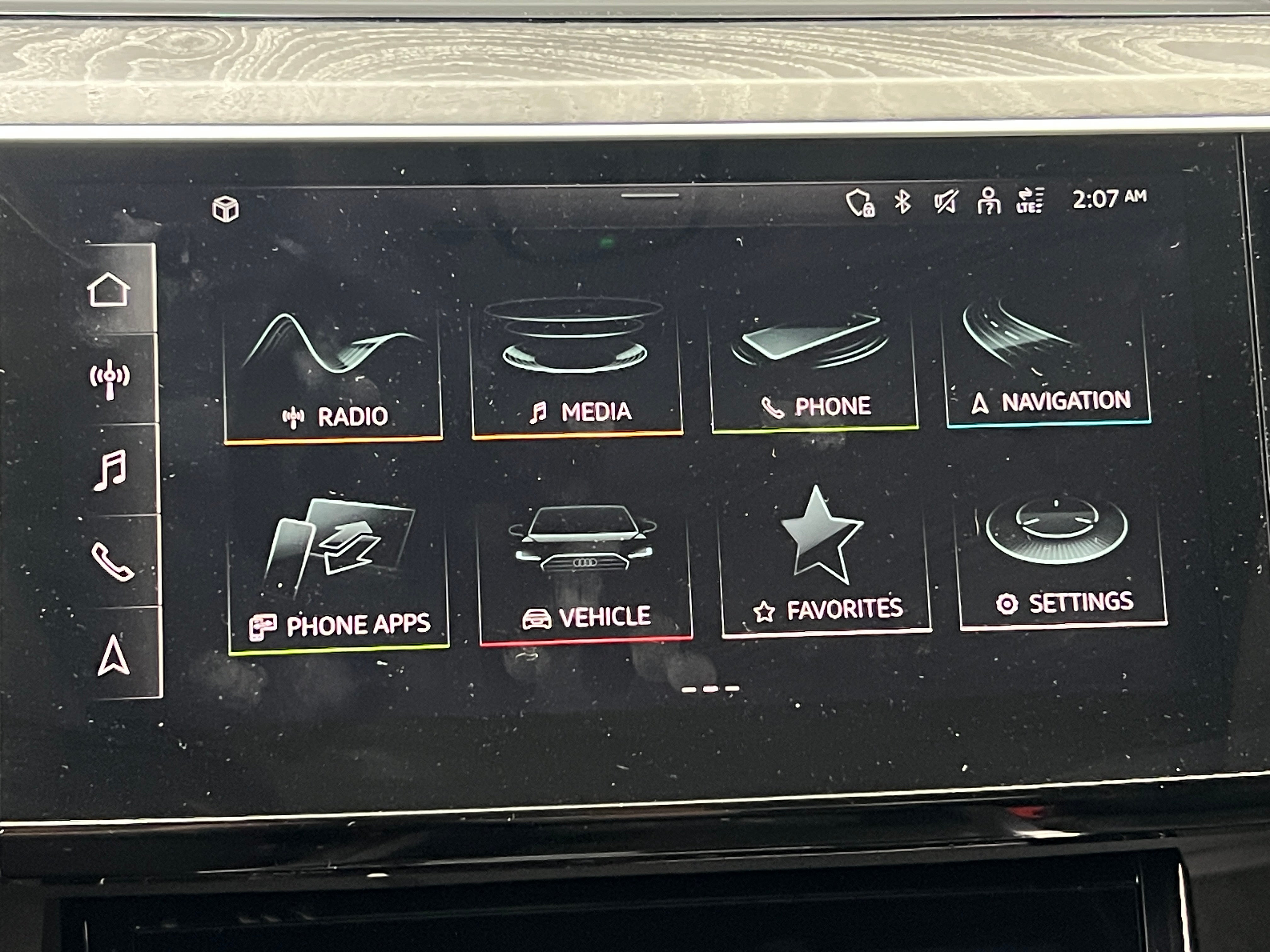 2022 Audi e-tron S Premium Plus 3