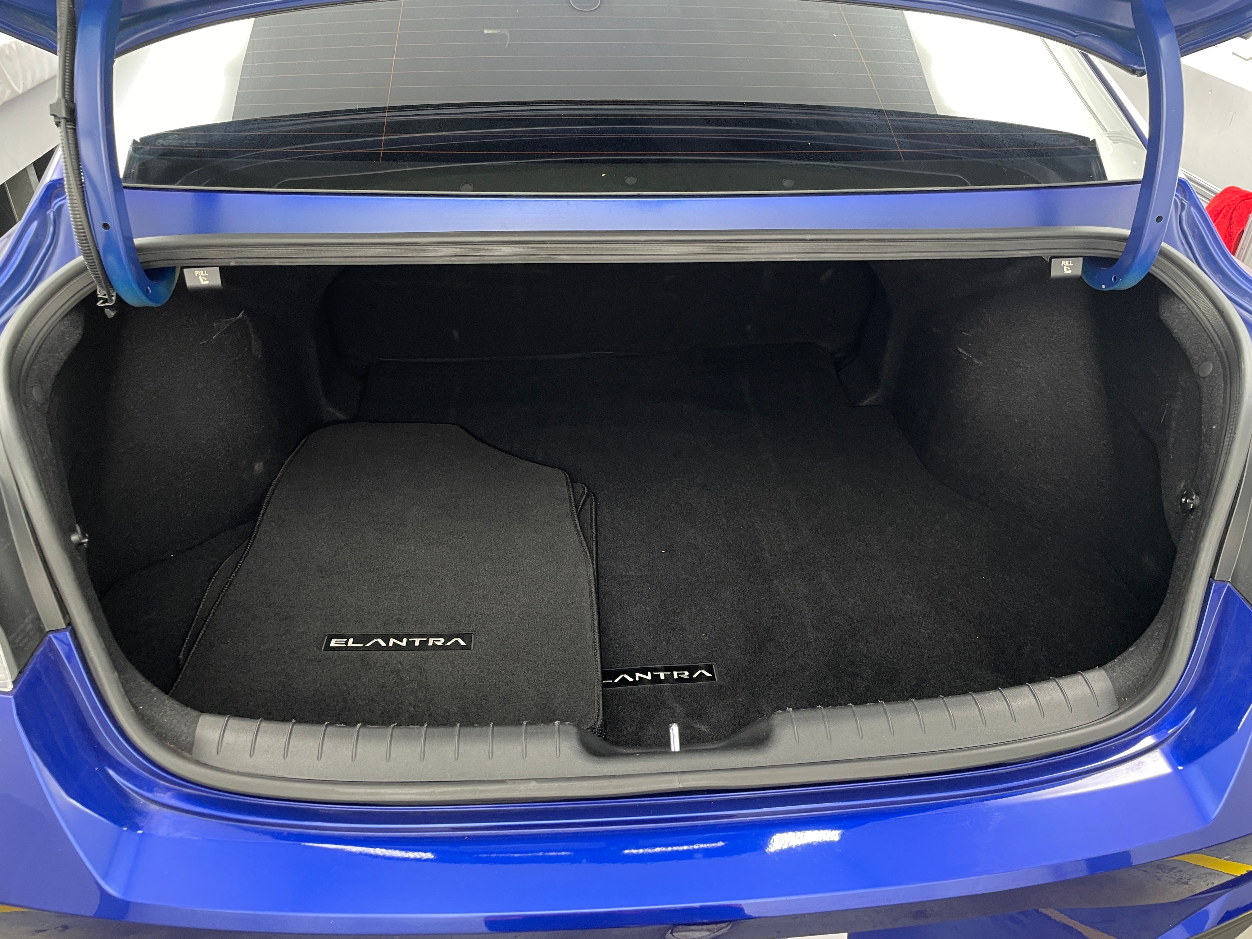 2023 Hyundai Elantra SEL 7