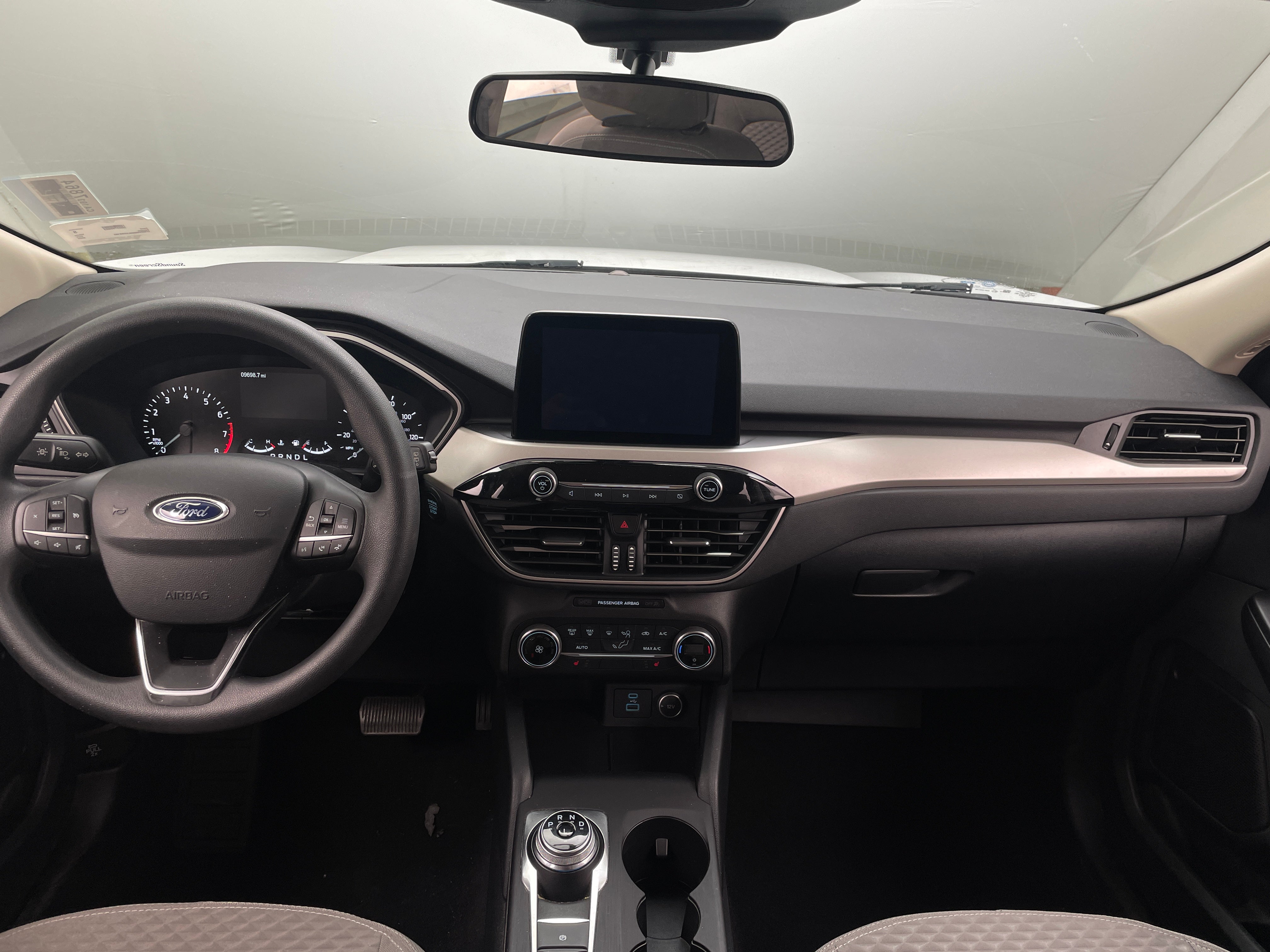2020 Ford Escape SE 3