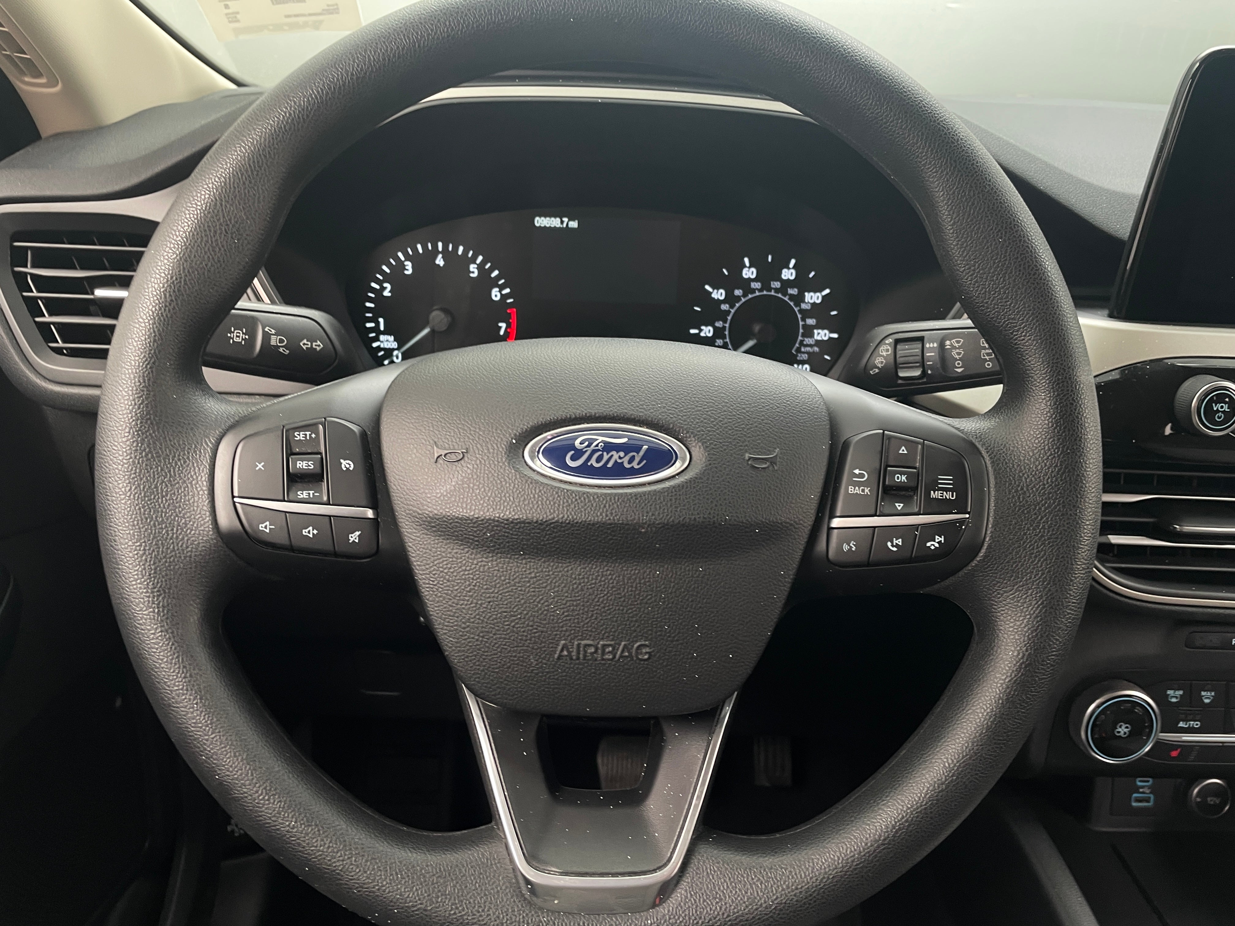2020 Ford Escape SE 5