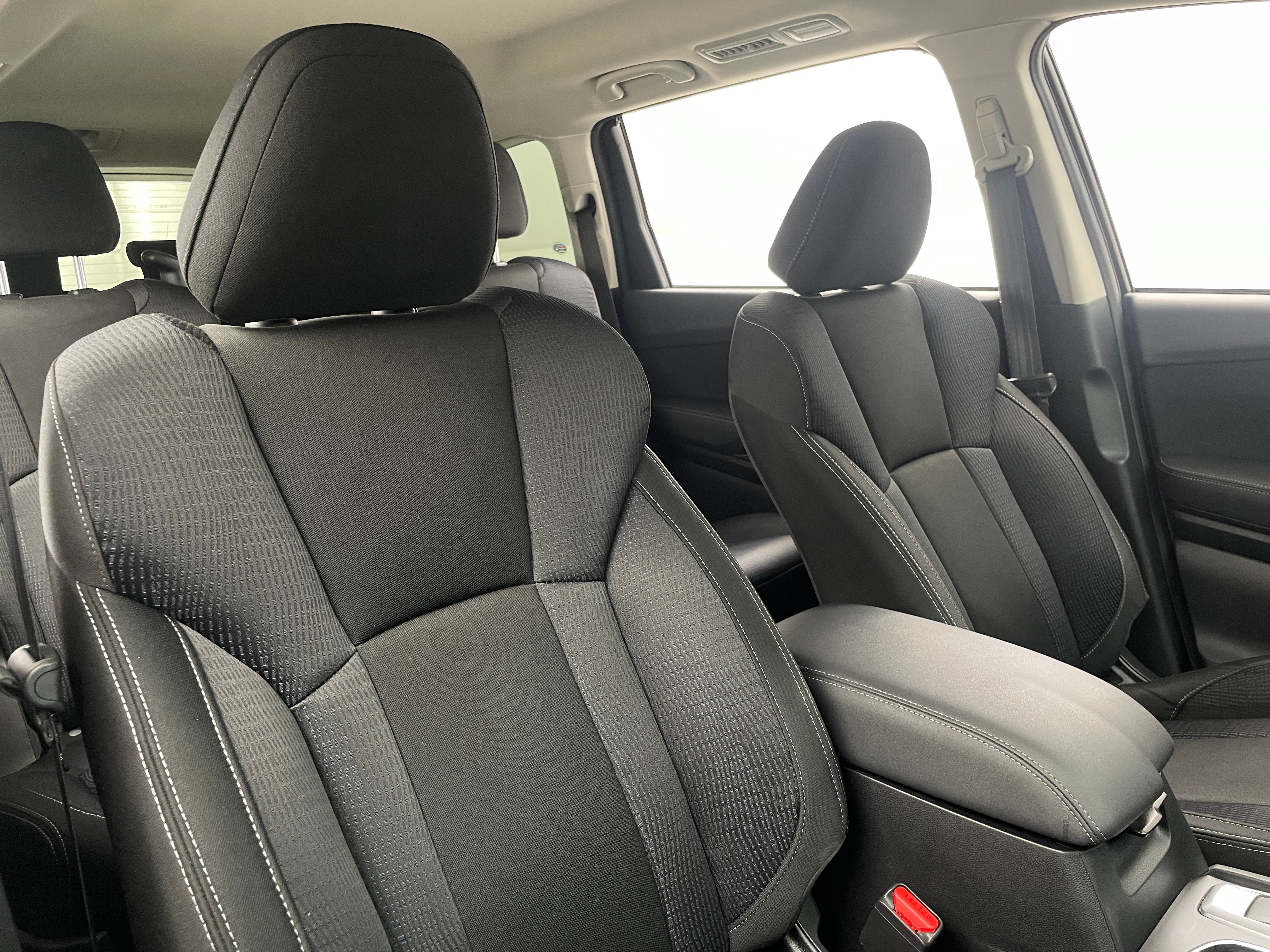 2024 Subaru Ascent Premium 2