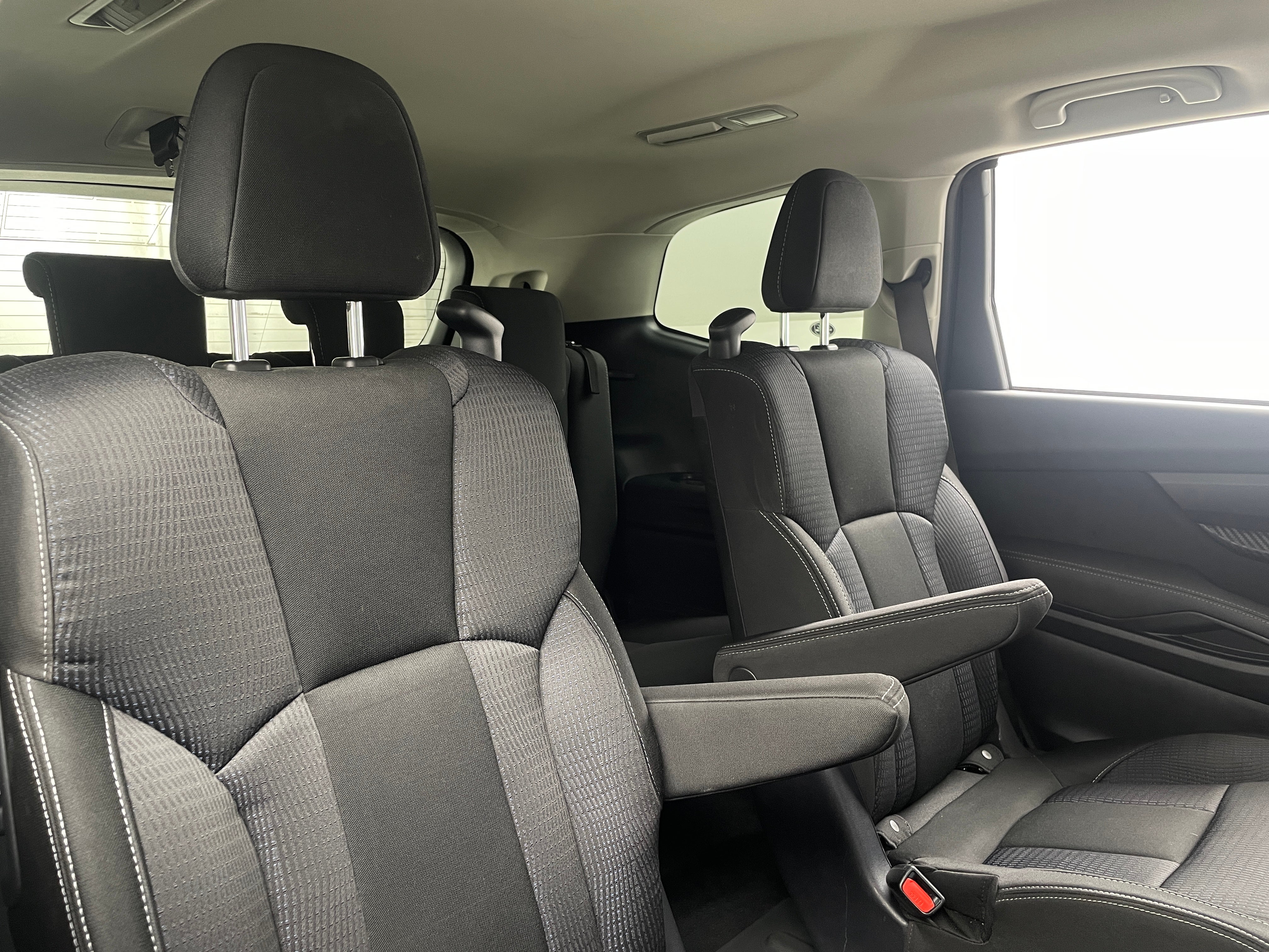 2024 Subaru Ascent Premium 6
