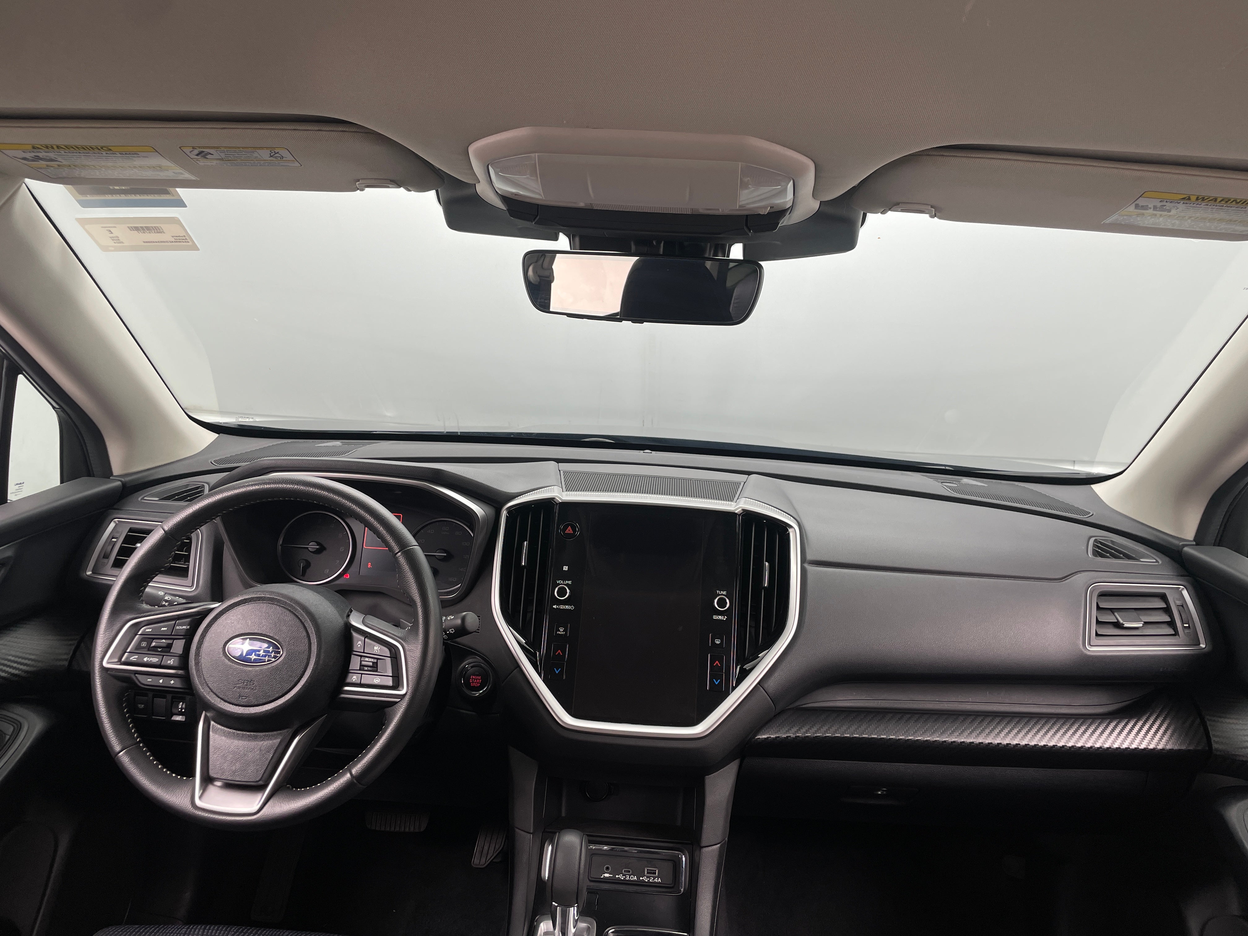 2024 Subaru Ascent Premium 3