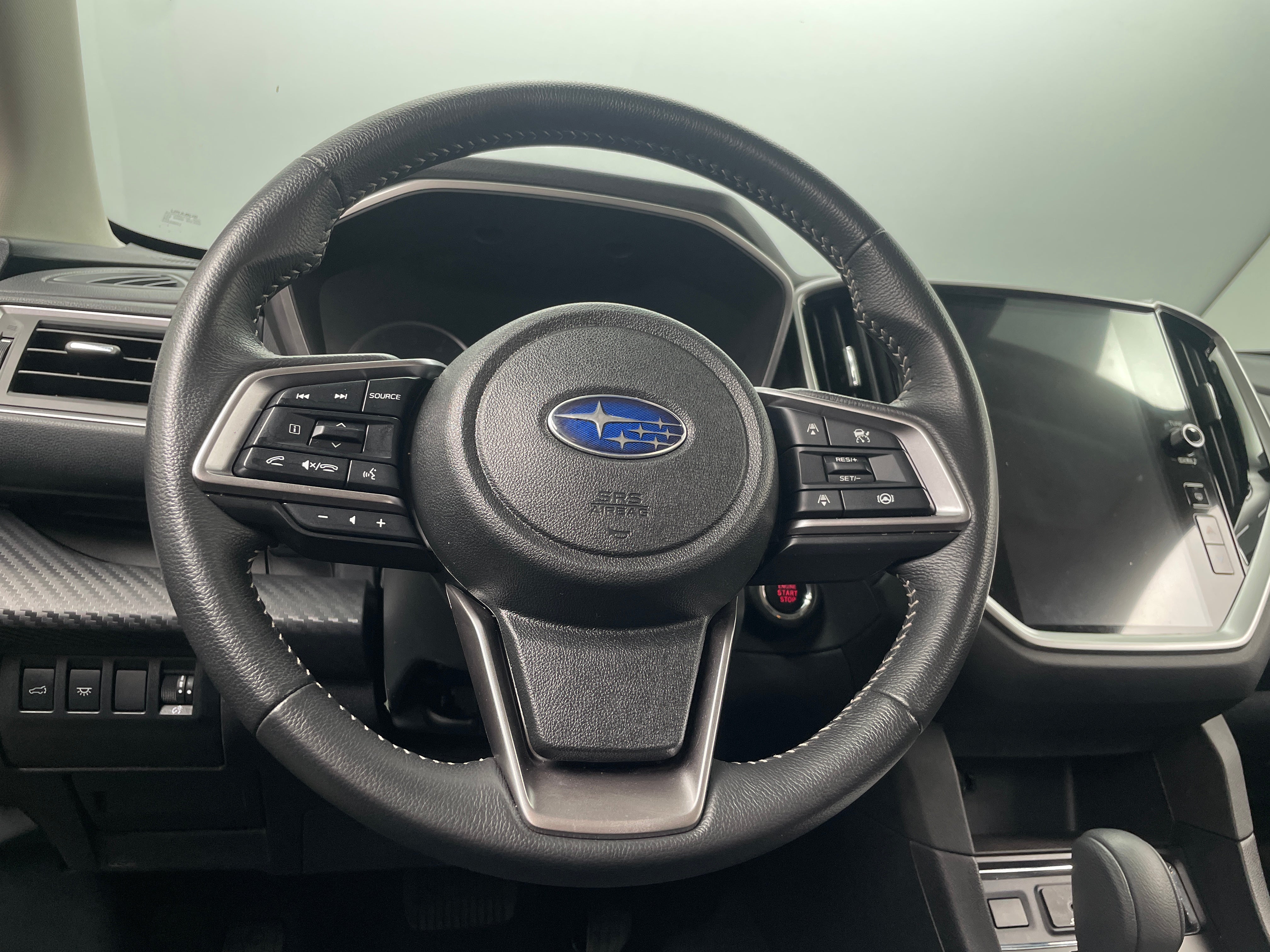 2024 Subaru Ascent Premium 5