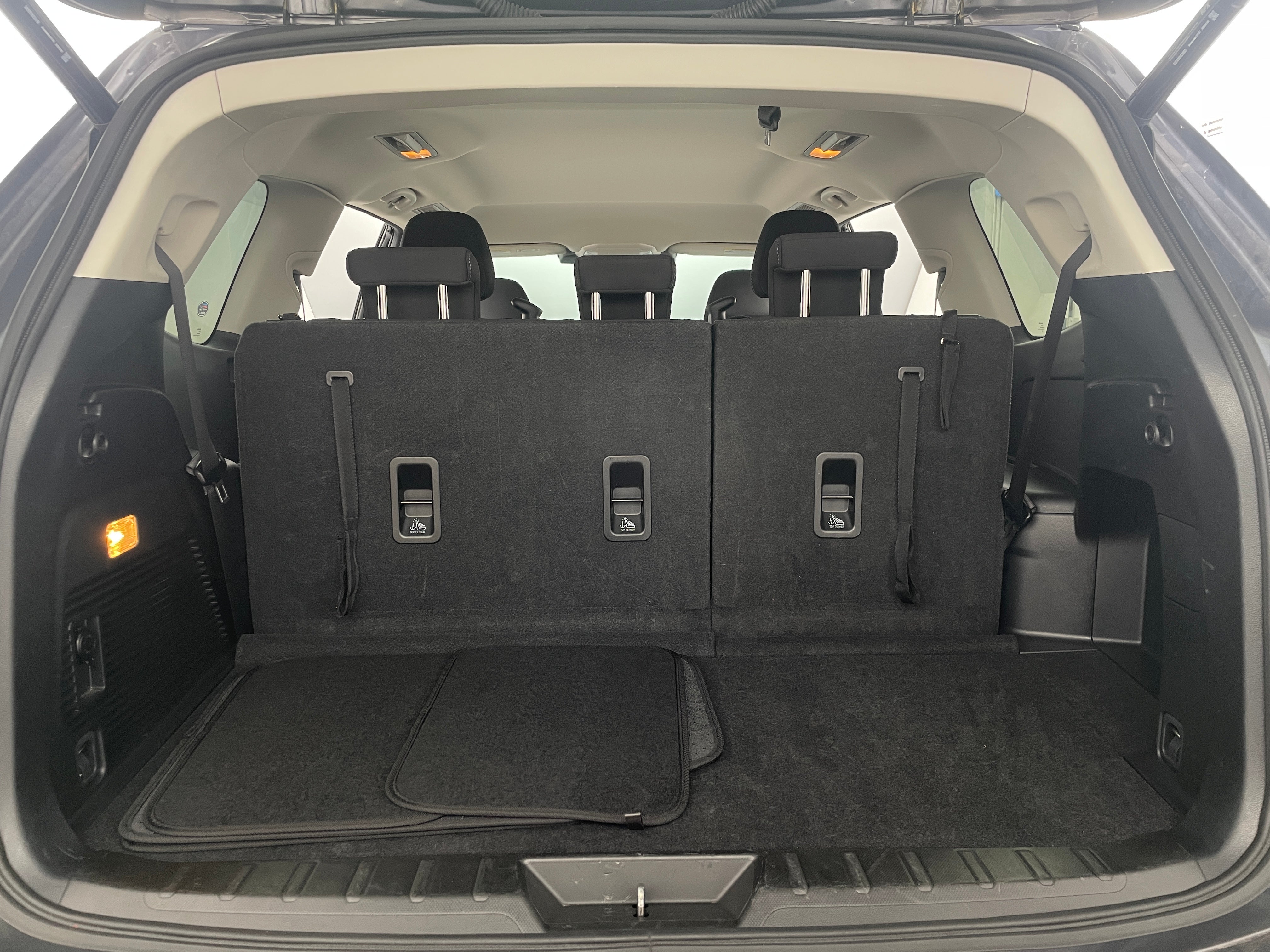 2024 Subaru Ascent Premium 7