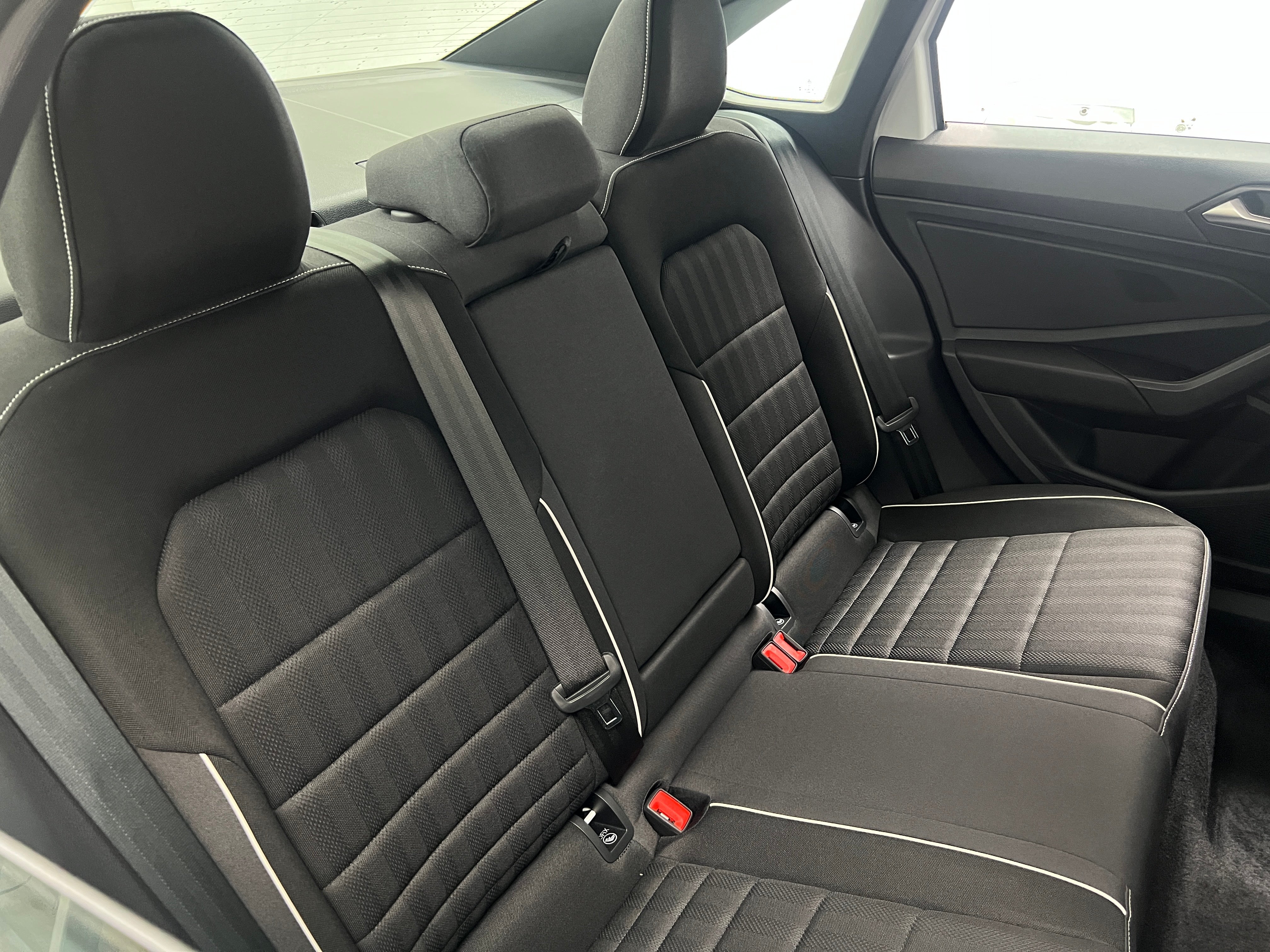 2024 Volkswagen Jetta Sport 6