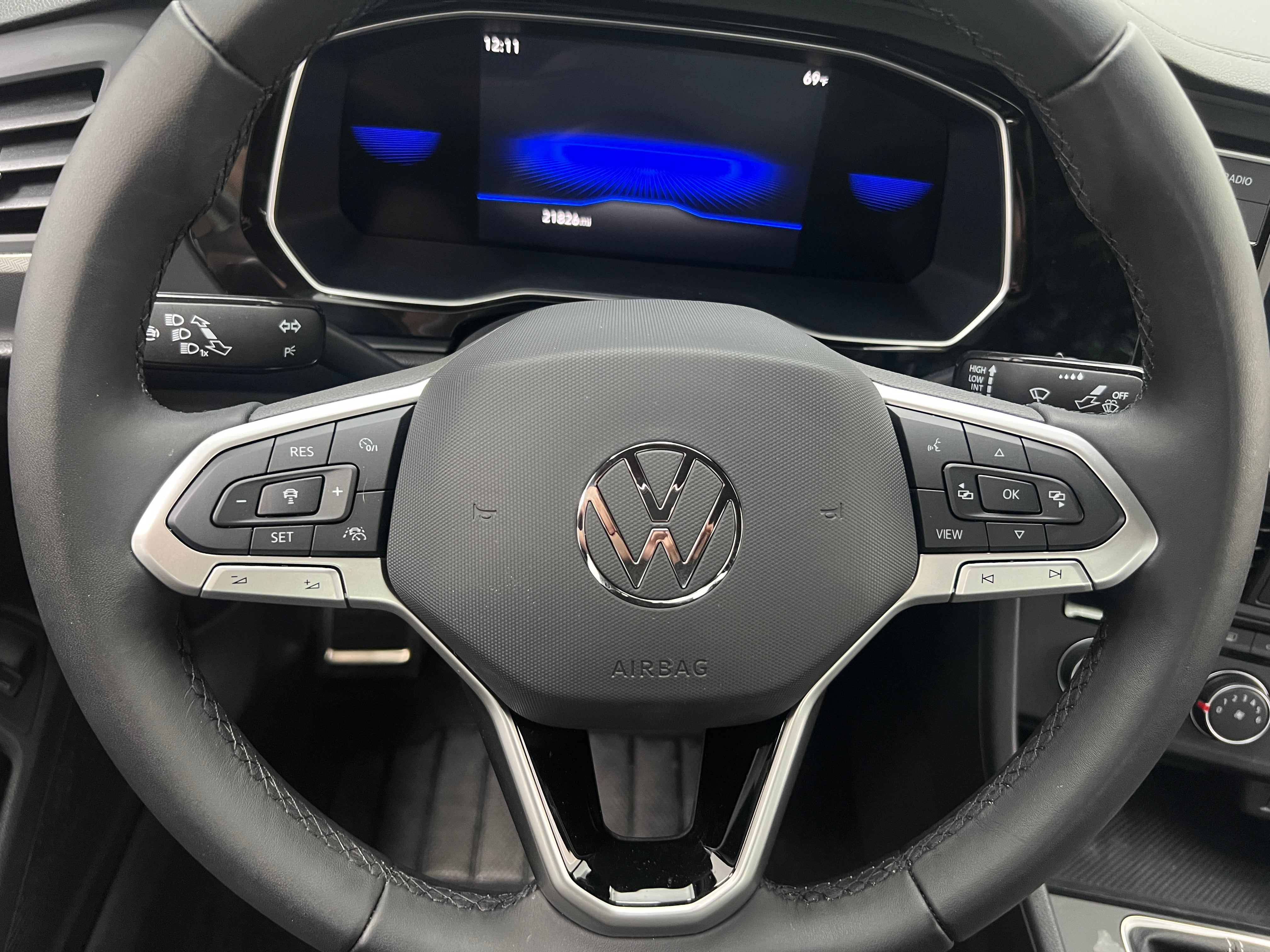 2024 Volkswagen Jetta Sport 5