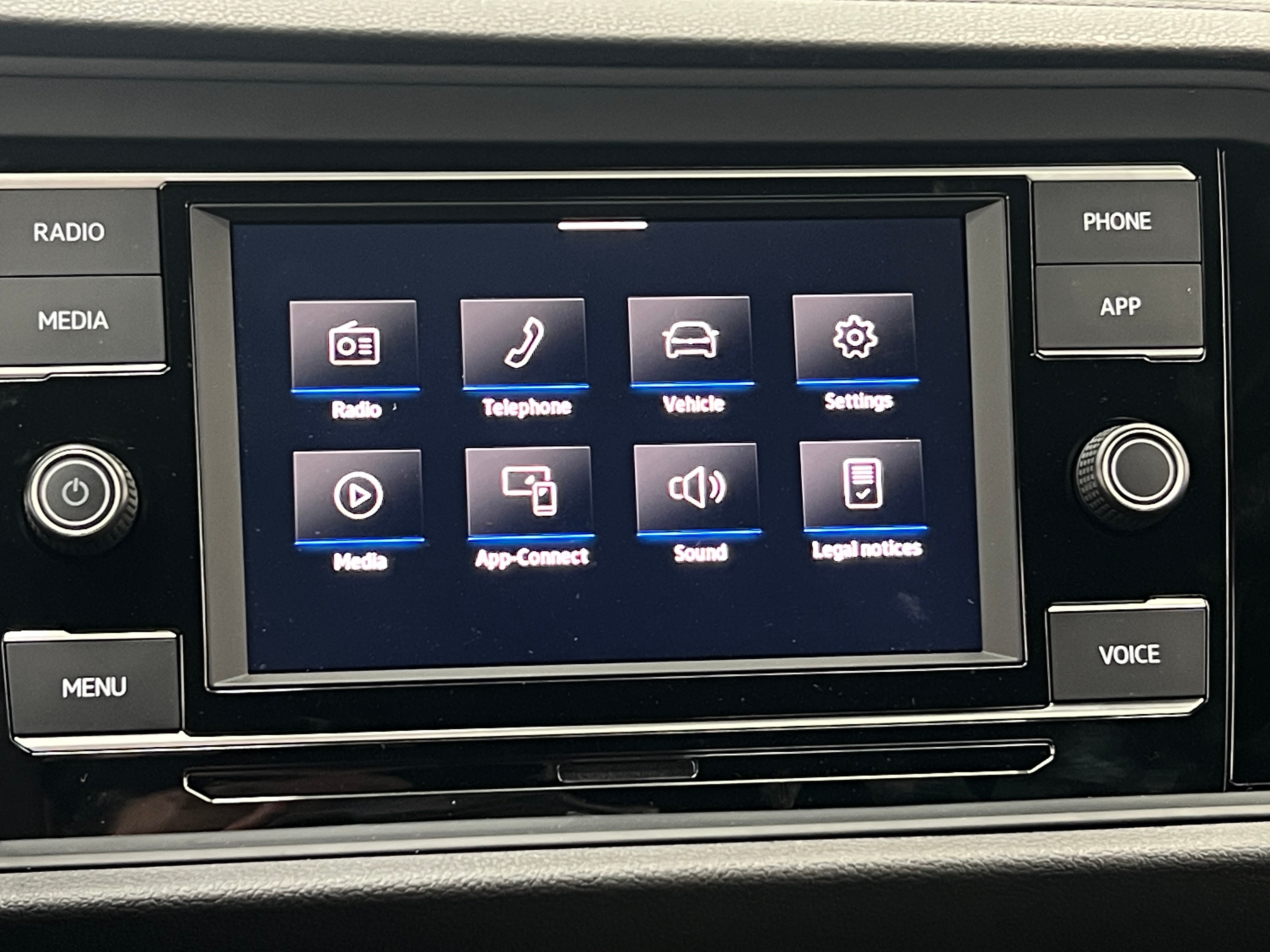 2024 Volkswagen Jetta Sport 4