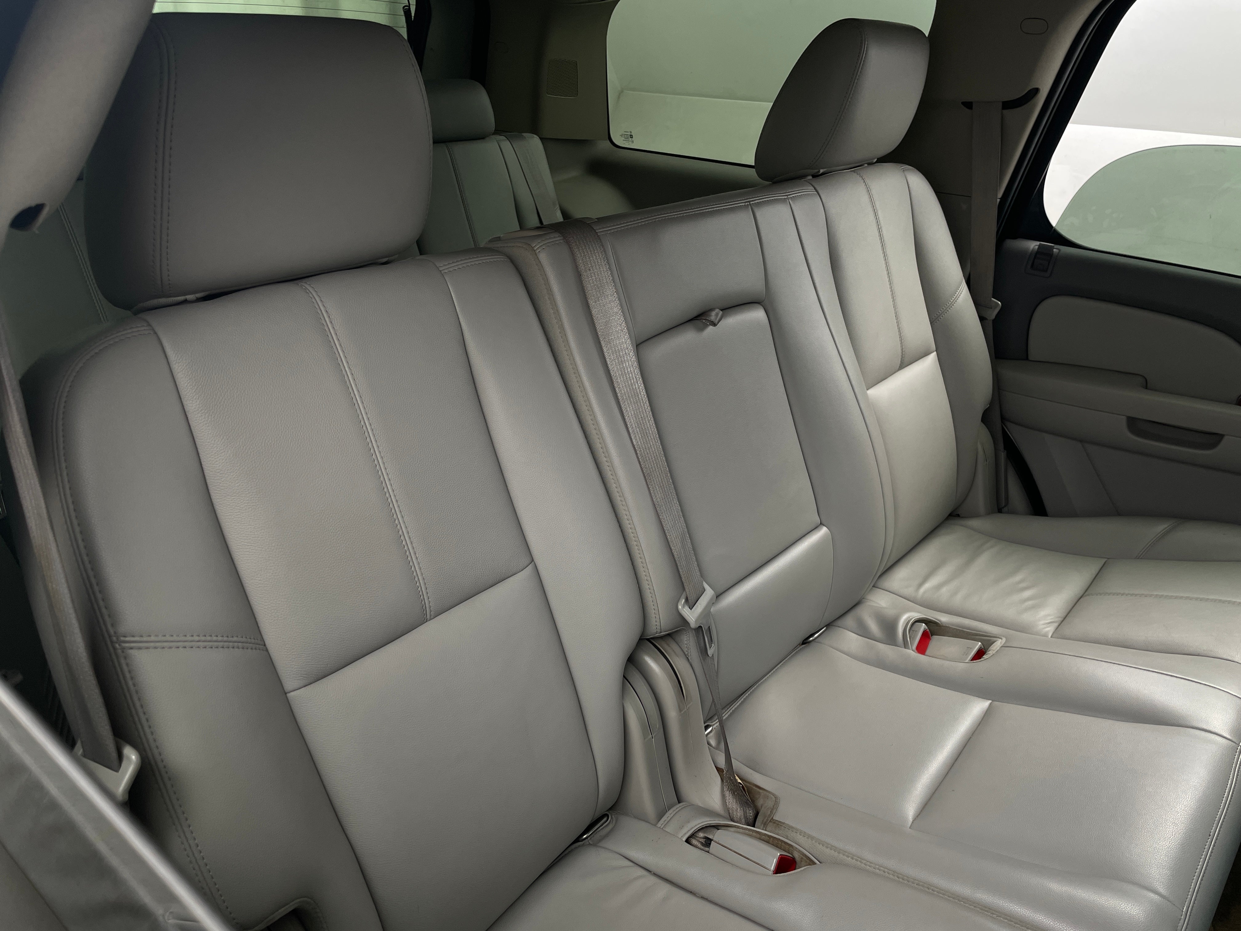 2014 Chevrolet Tahoe LT 5